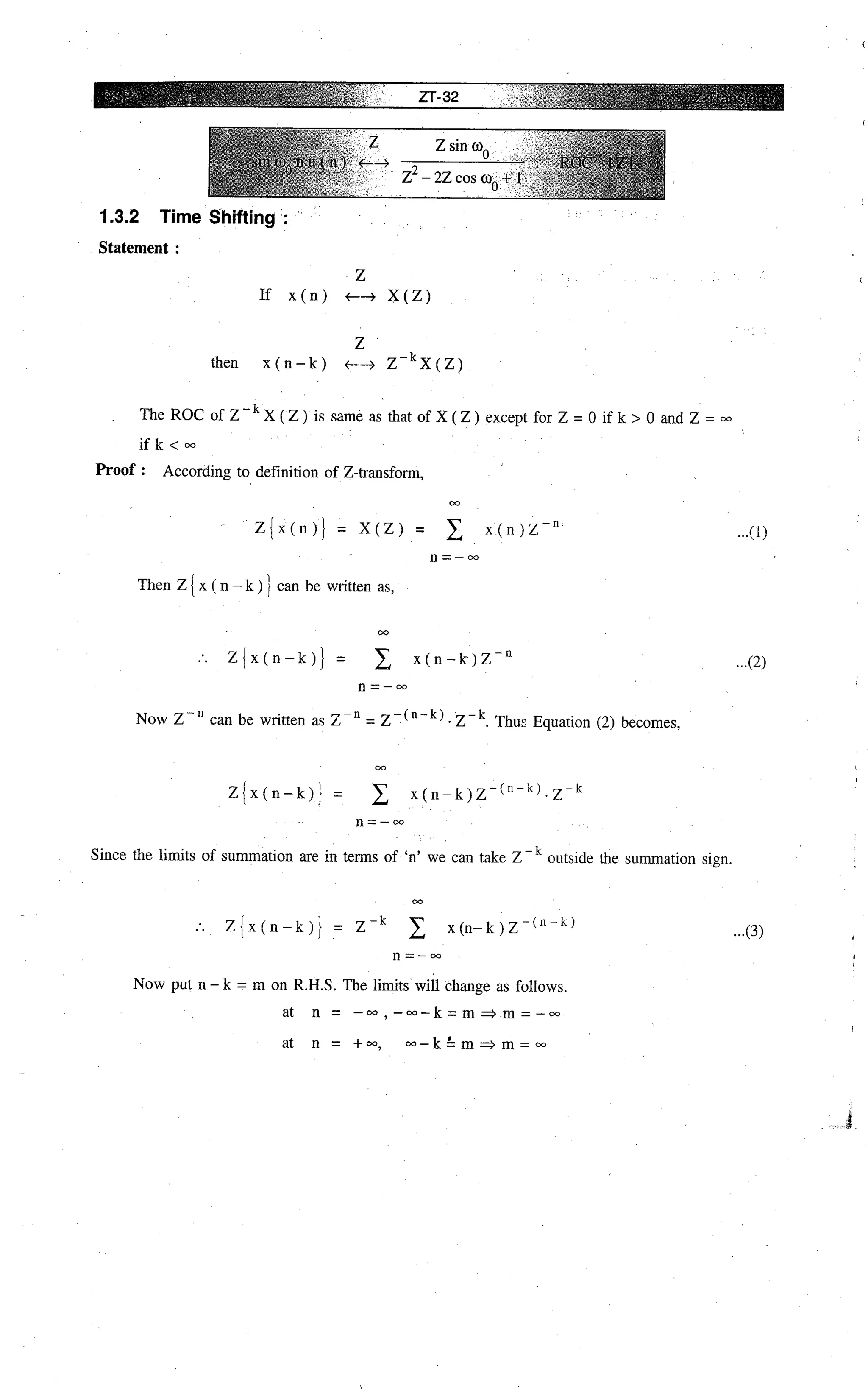 Digital signal processing  by j.s. katre (tech max)