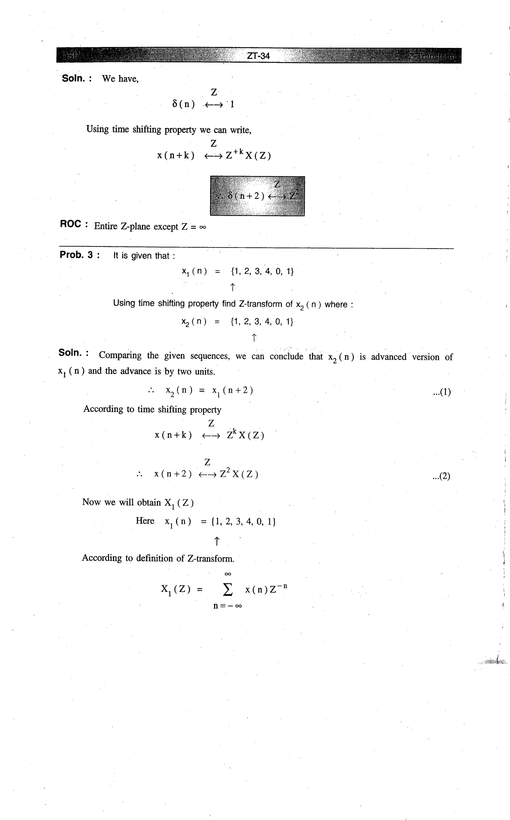 Digital signal processing  by j.s. katre (tech max)