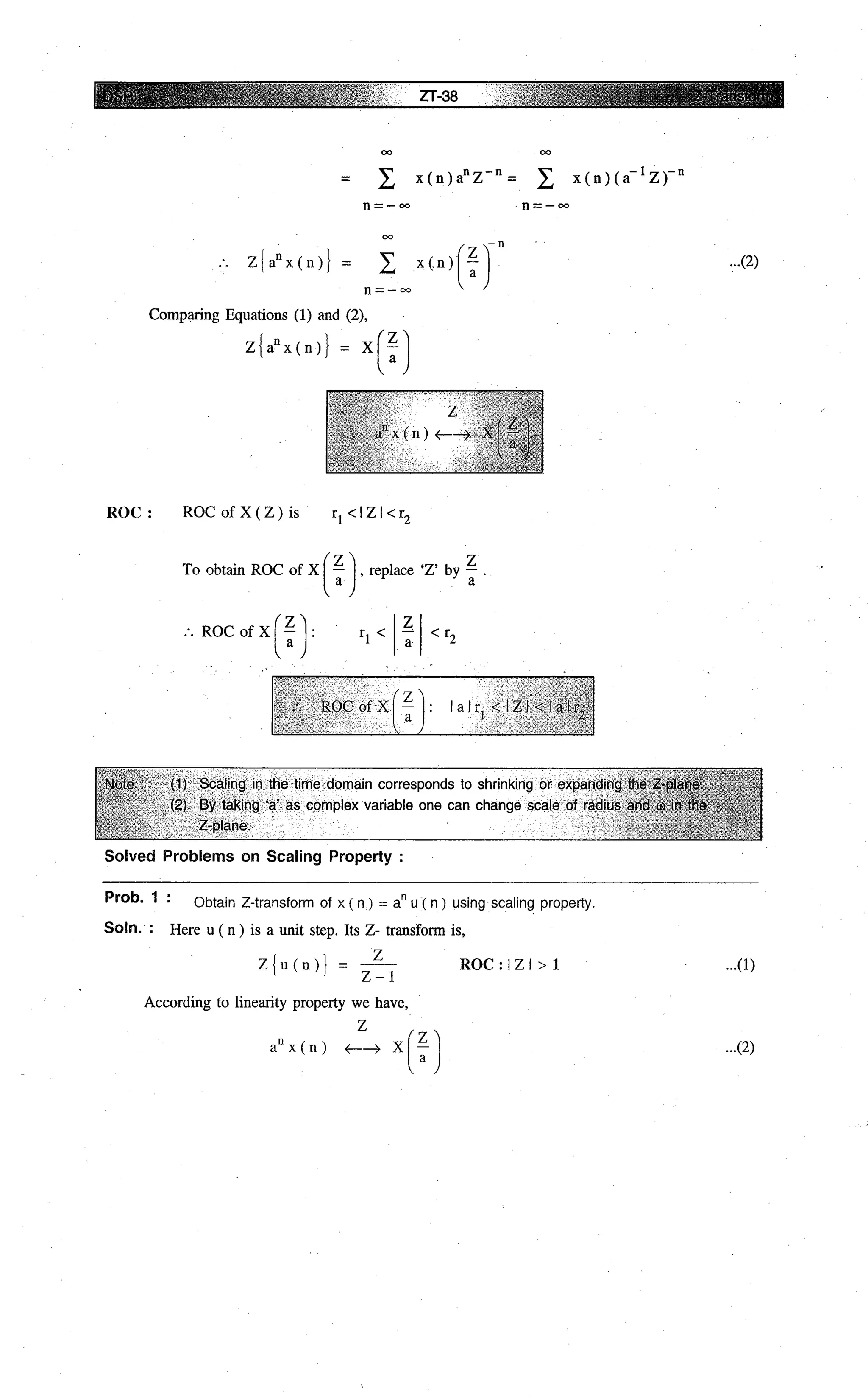 Digital signal processing  by j.s. katre (tech max)