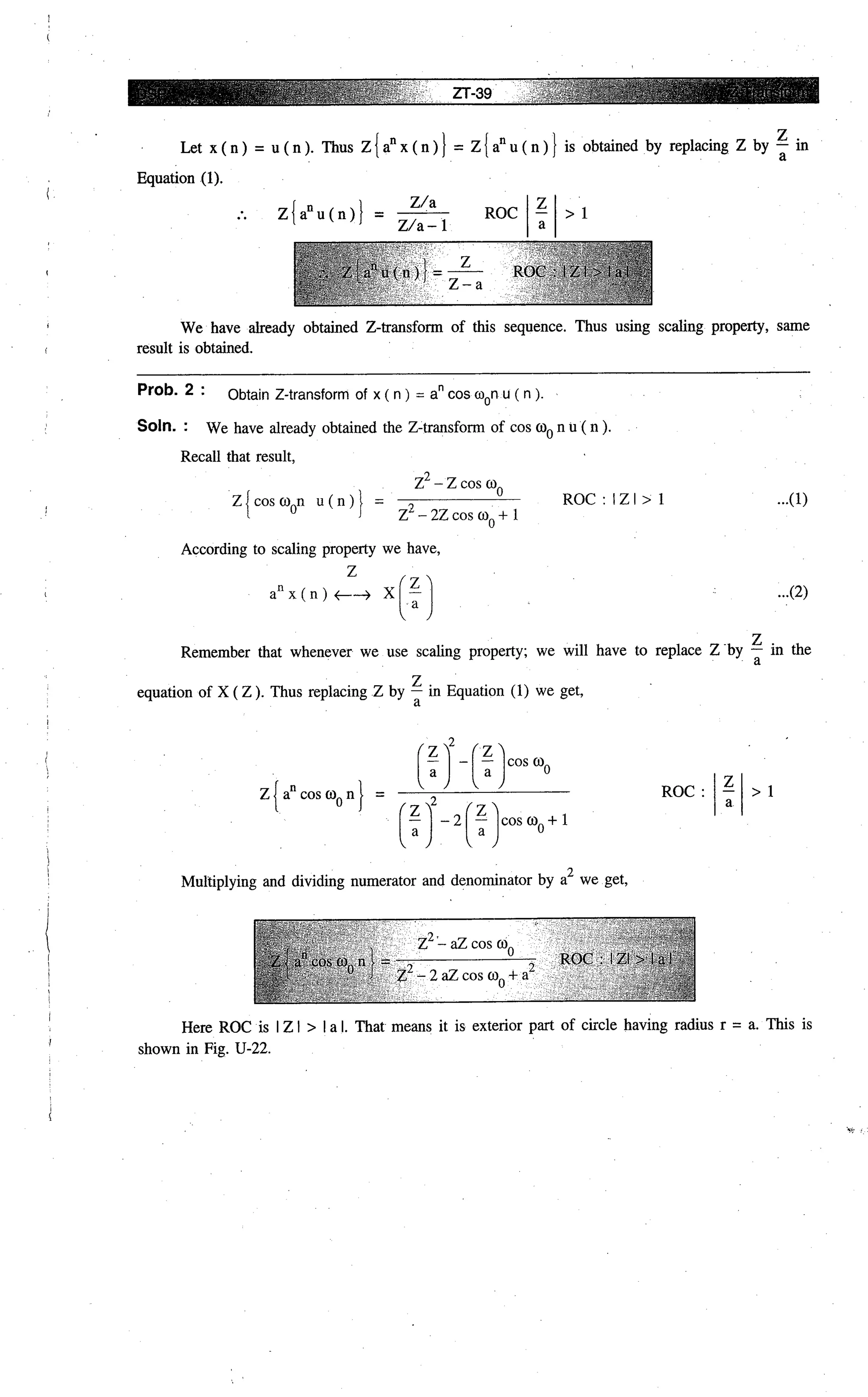 Digital signal processing  by j.s. katre (tech max)