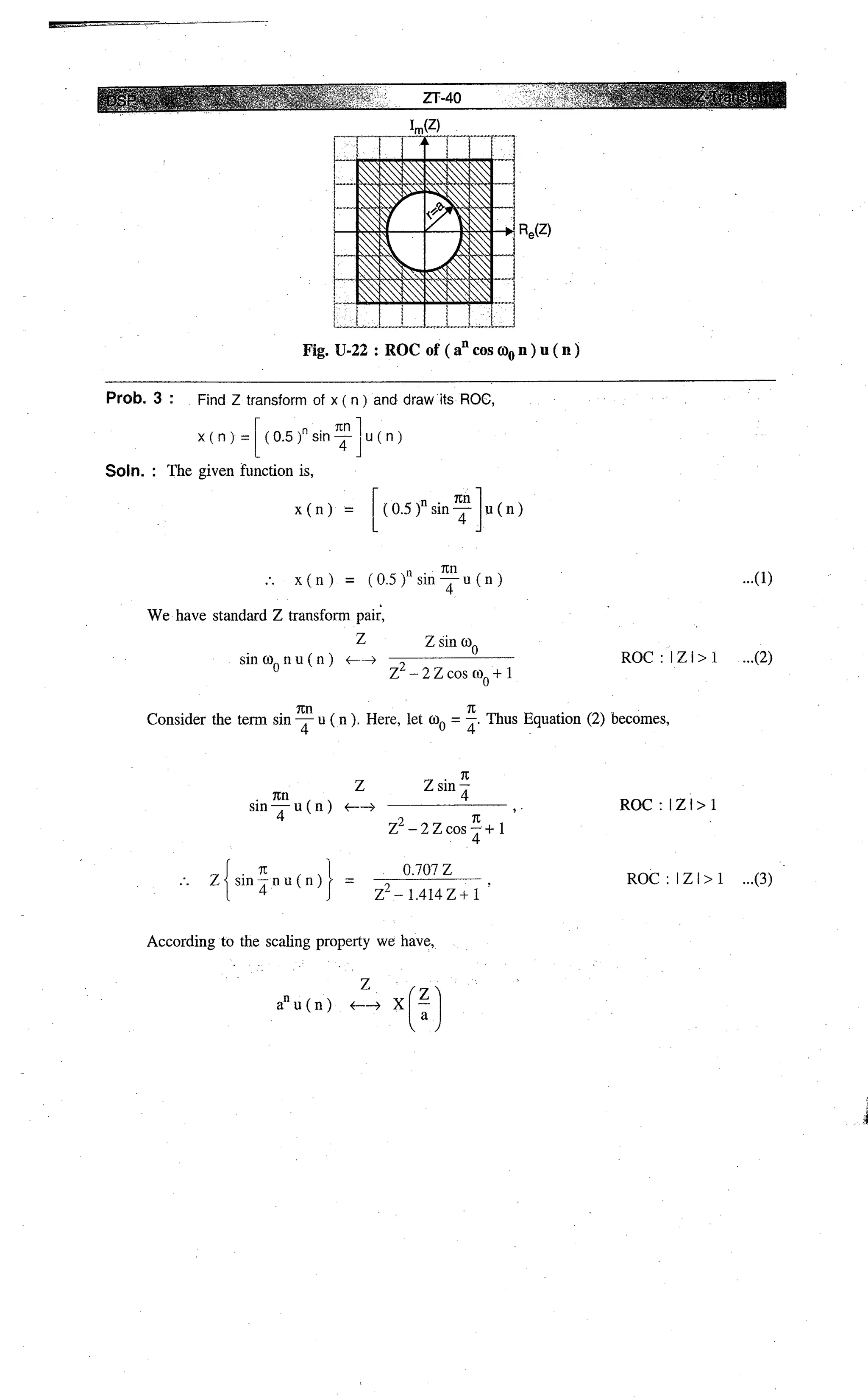 Digital signal processing  by j.s. katre (tech max)