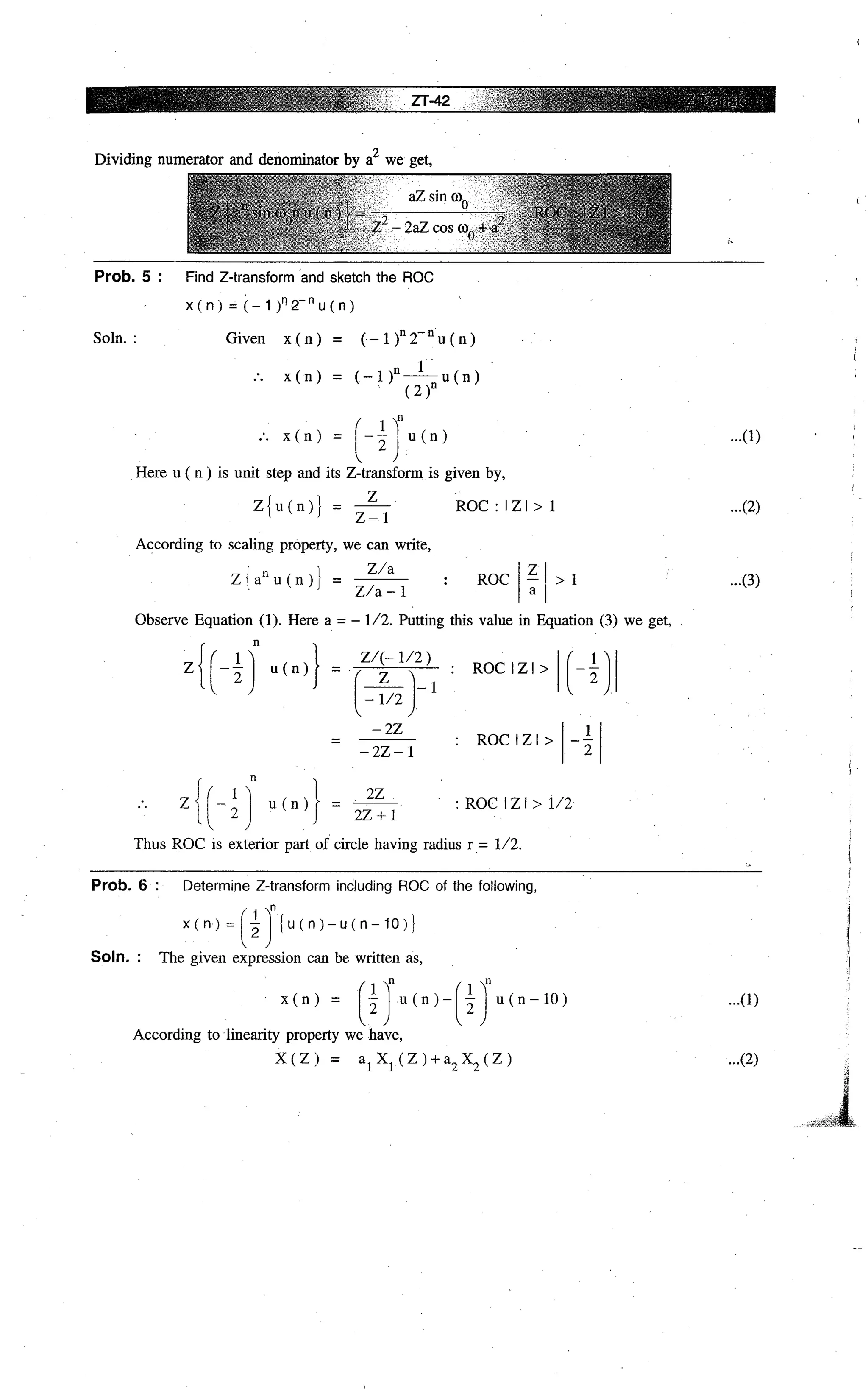 Digital signal processing  by j.s. katre (tech max)