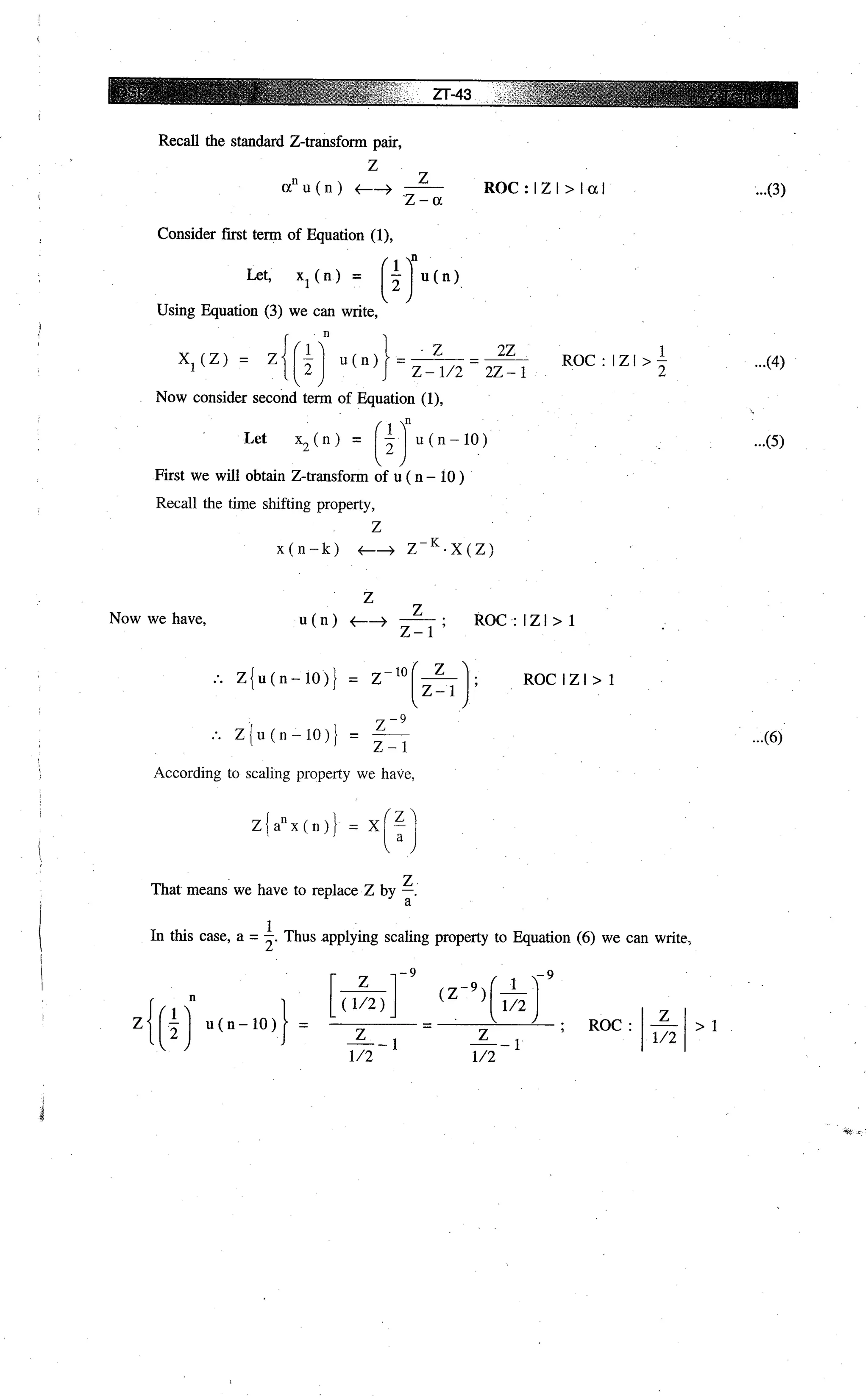 Digital signal processing  by j.s. katre (tech max)