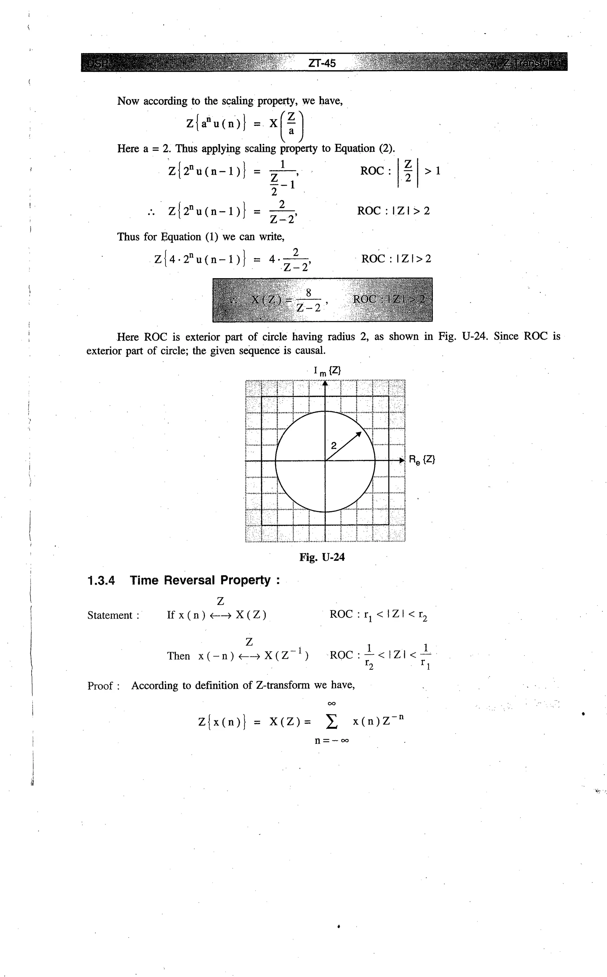 Digital signal processing  by j.s. katre (tech max)