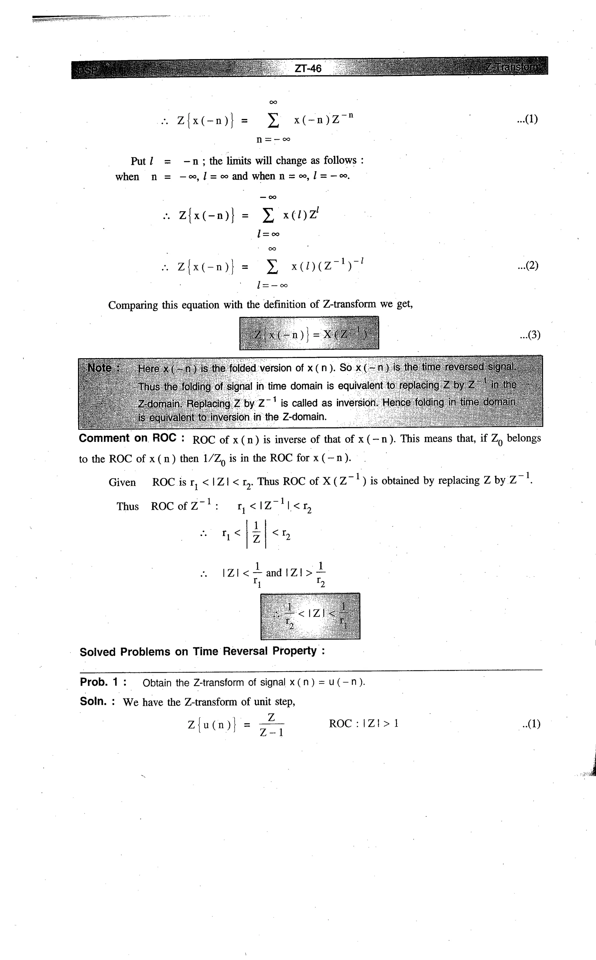 Digital signal processing  by j.s. katre (tech max)