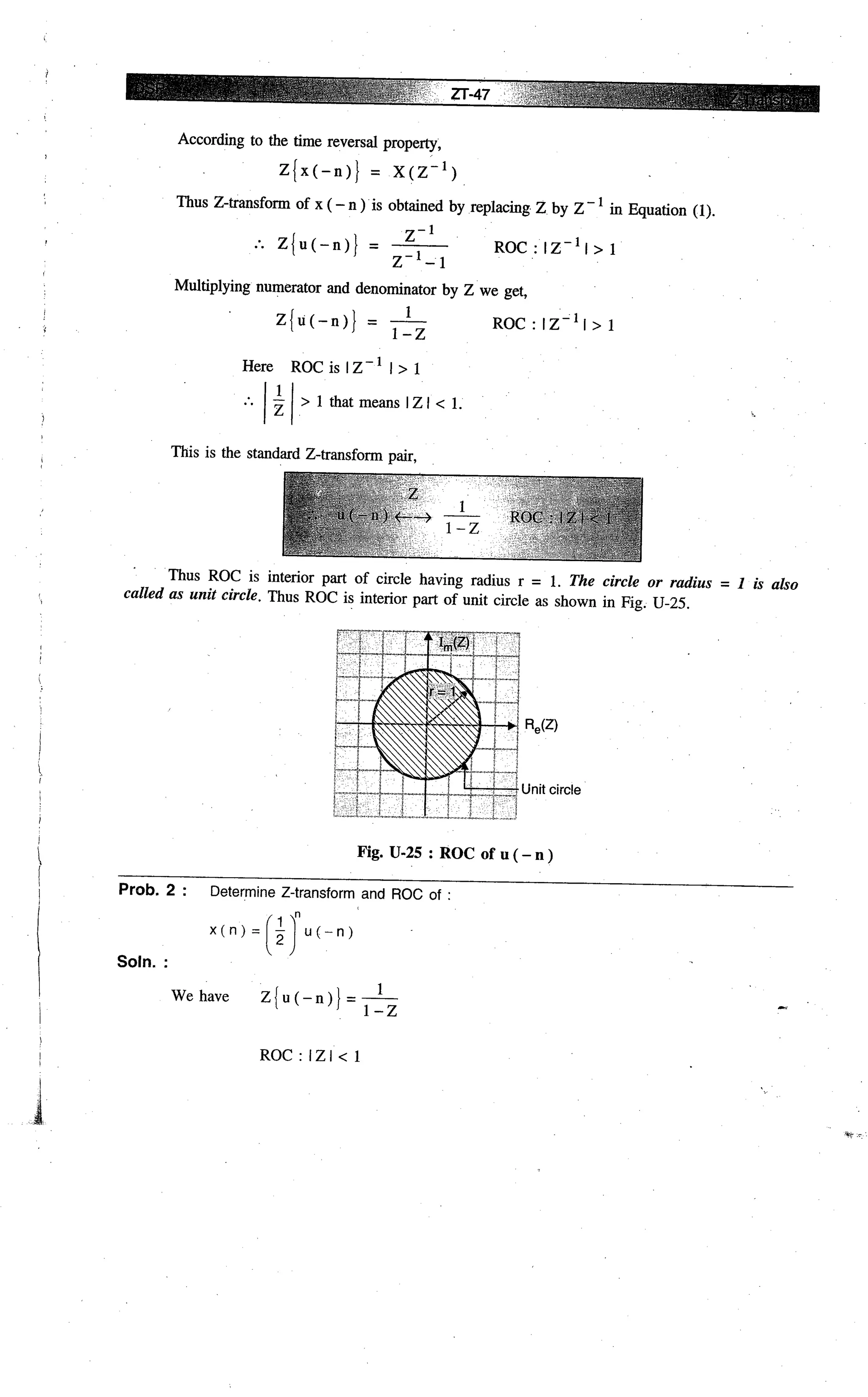 Digital signal processing  by j.s. katre (tech max)