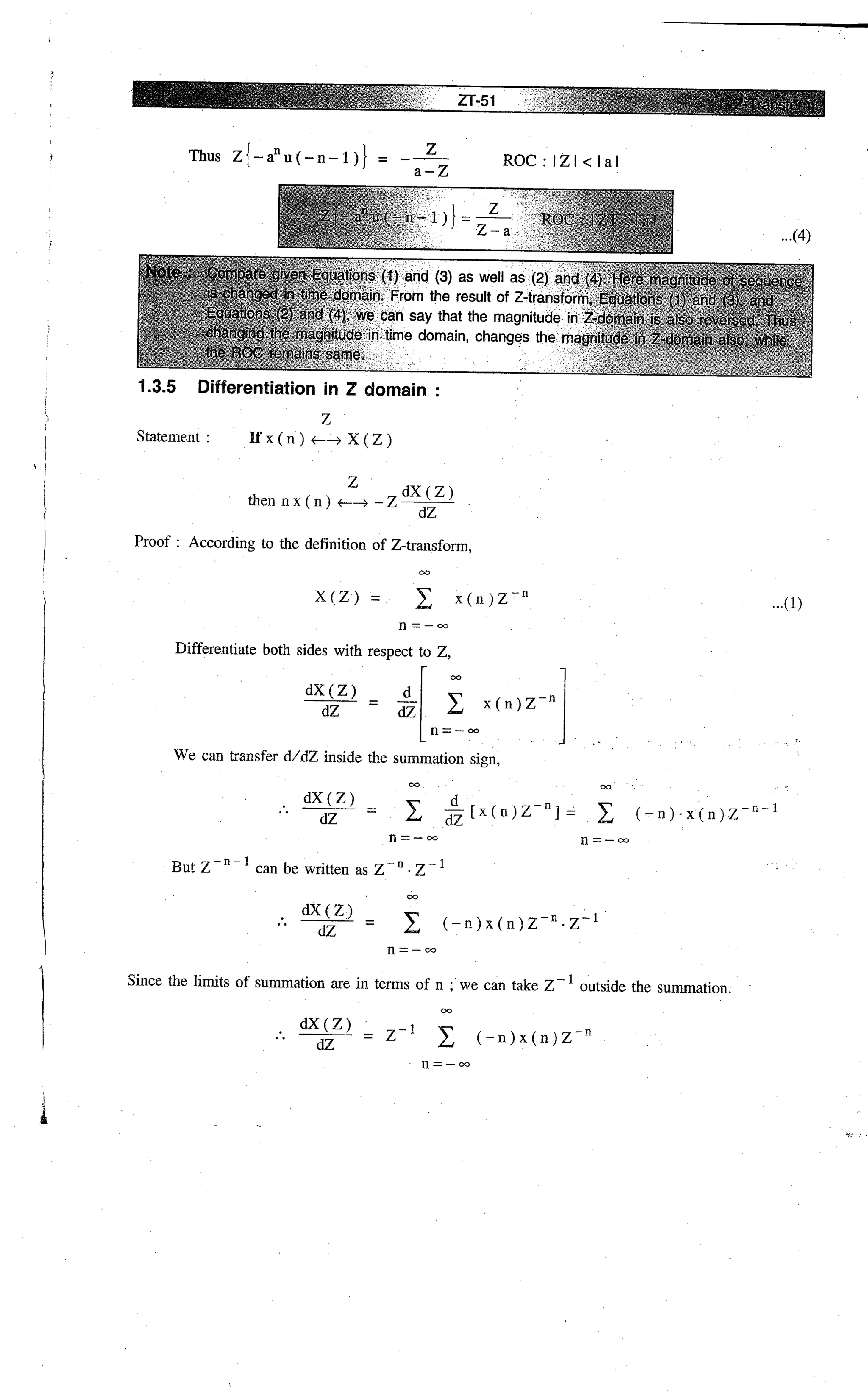 Digital signal processing  by j.s. katre (tech max)