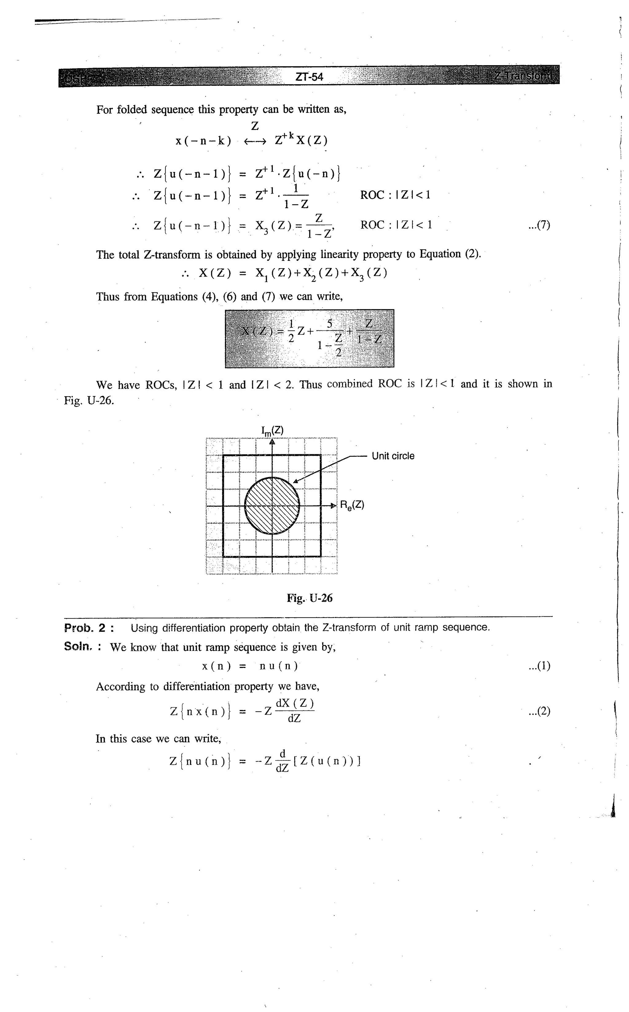 Digital signal processing  by j.s. katre (tech max)