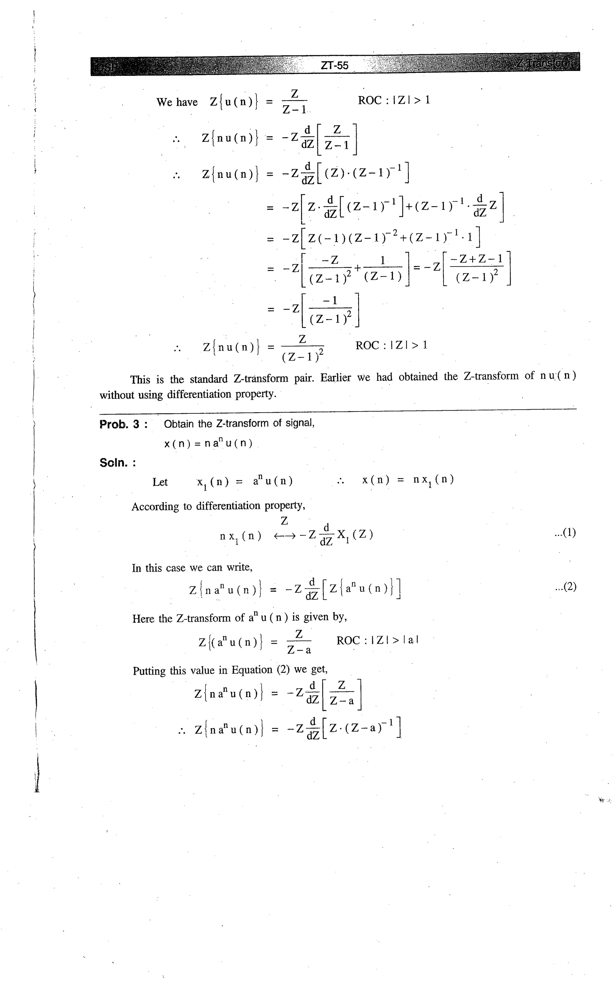 Digital signal processing  by j.s. katre (tech max)