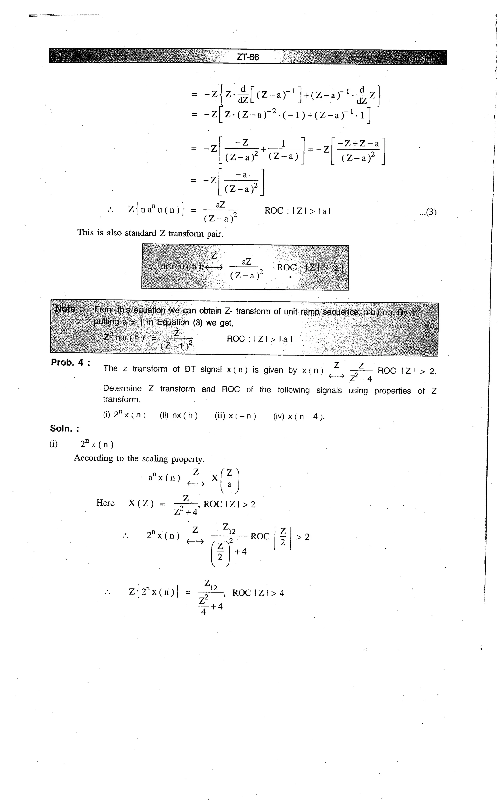 Digital signal processing  by j.s. katre (tech max)