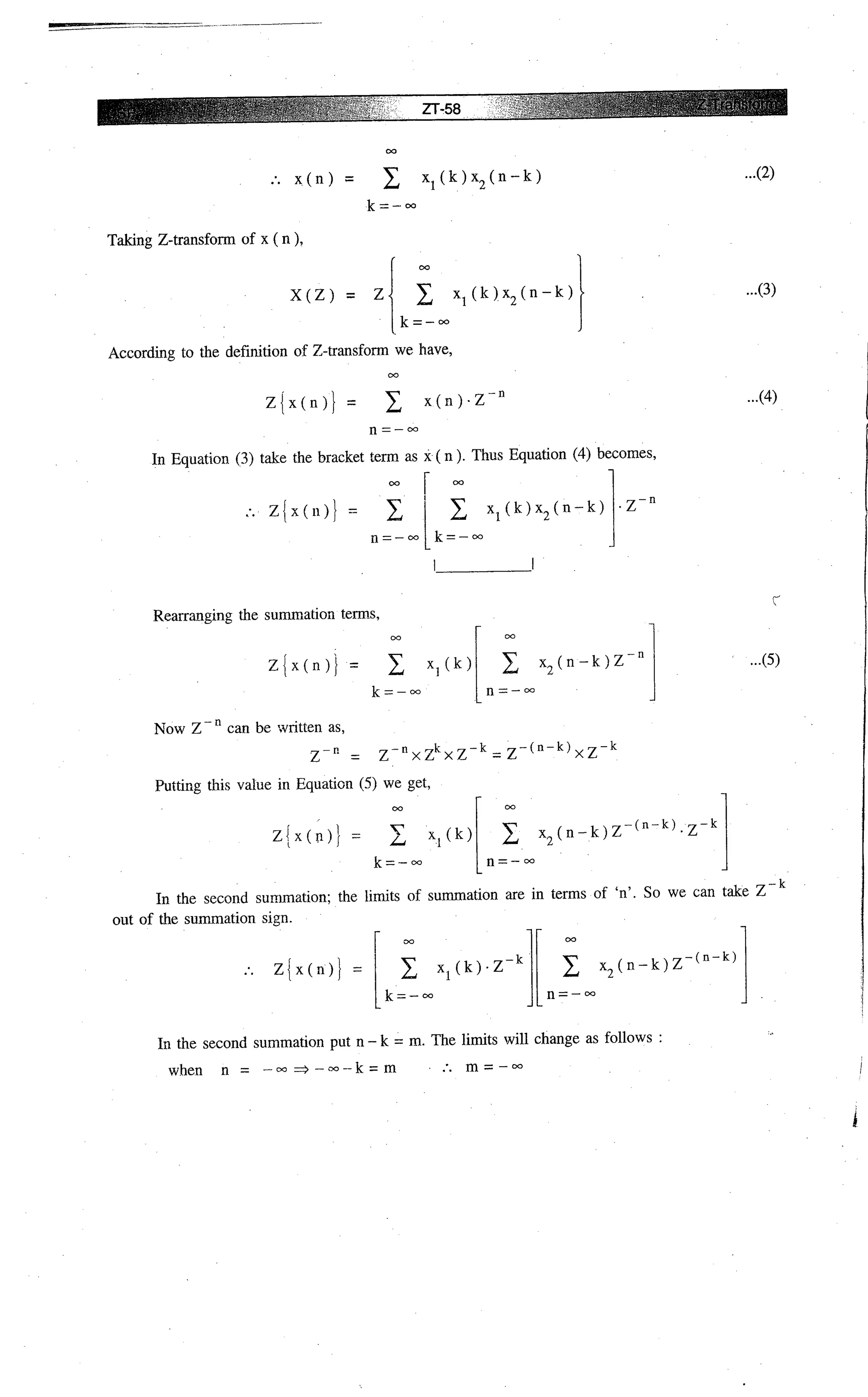 Digital signal processing  by j.s. katre (tech max)
