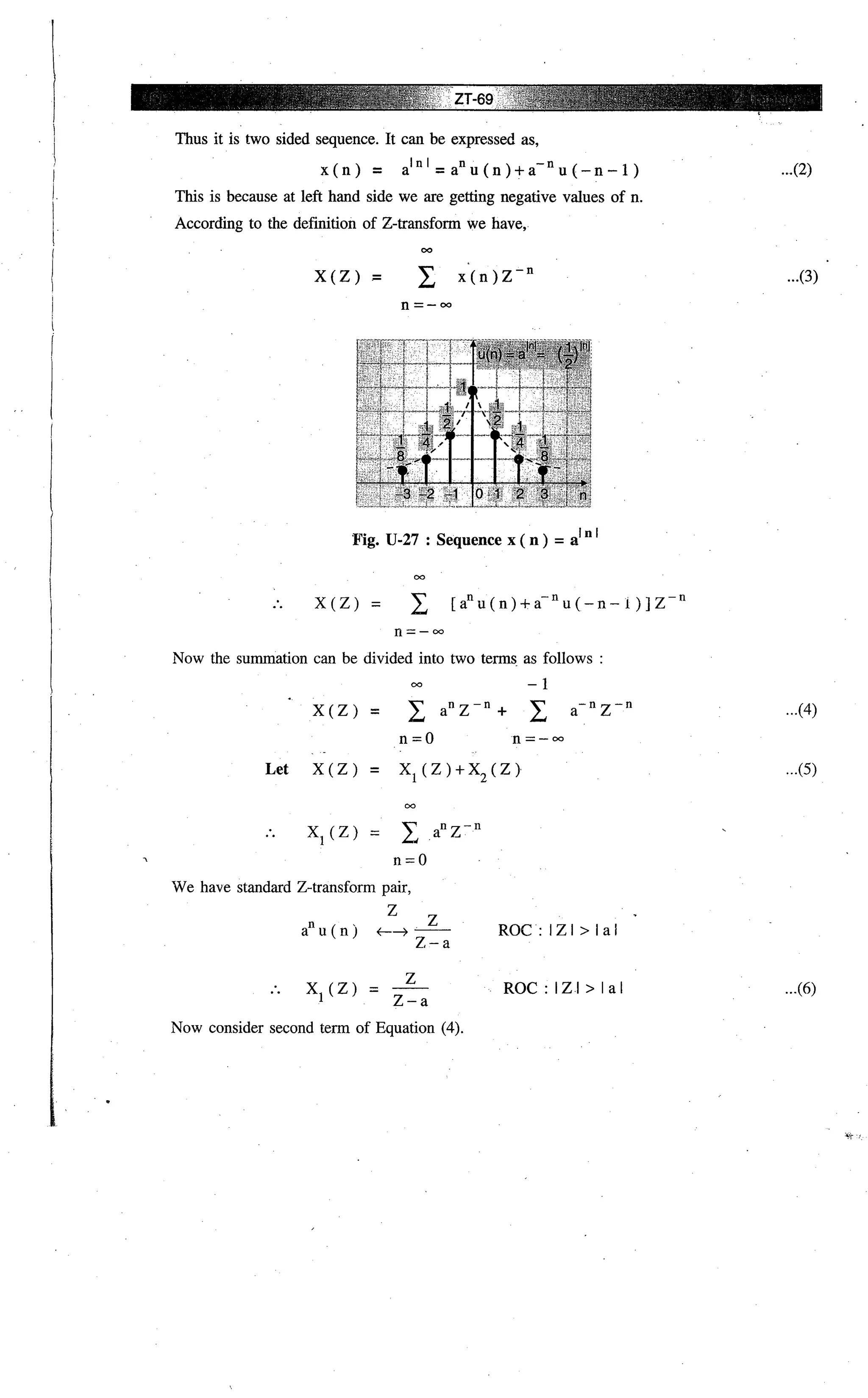 Digital signal processing  by j.s. katre (tech max)