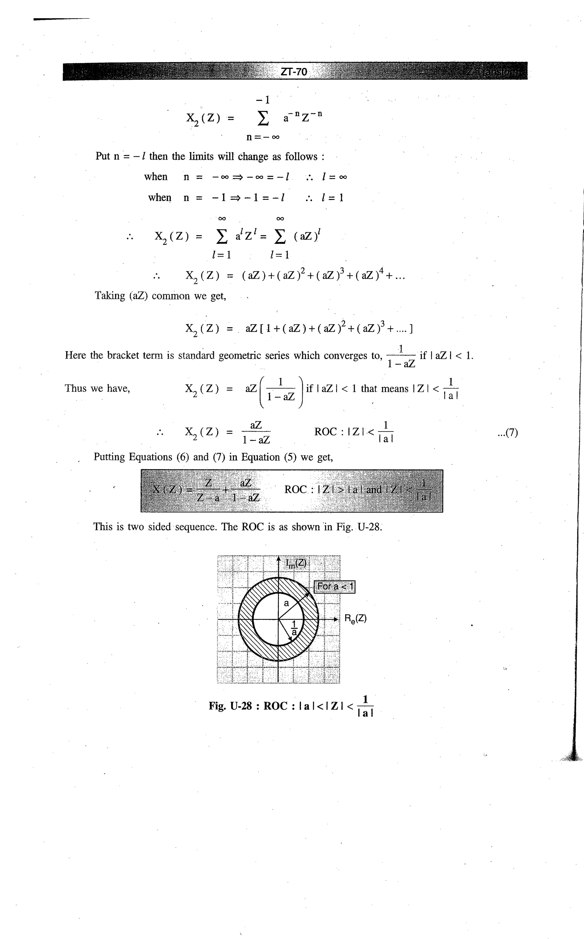 Digital signal processing  by j.s. katre (tech max)