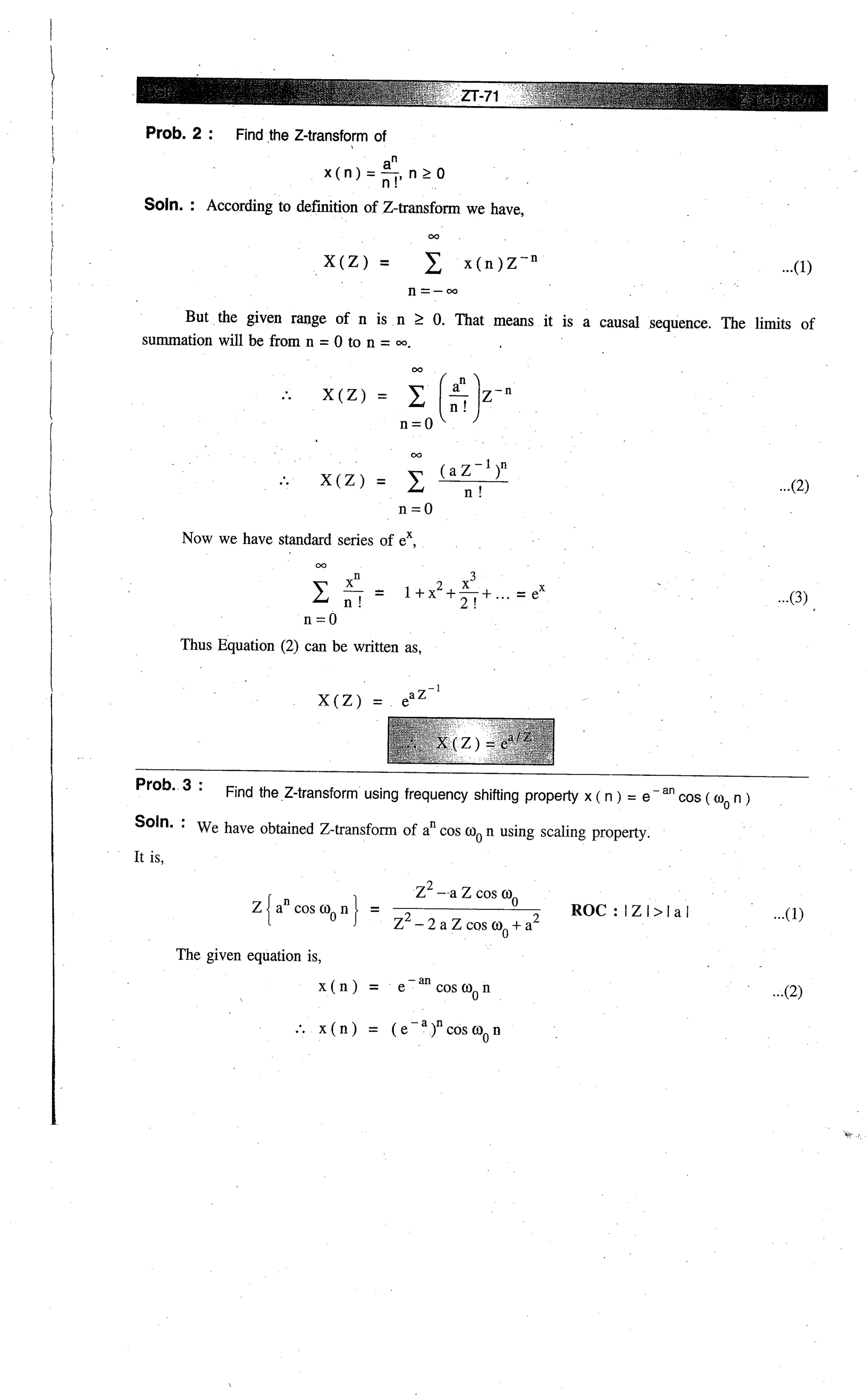 Digital signal processing  by j.s. katre (tech max)