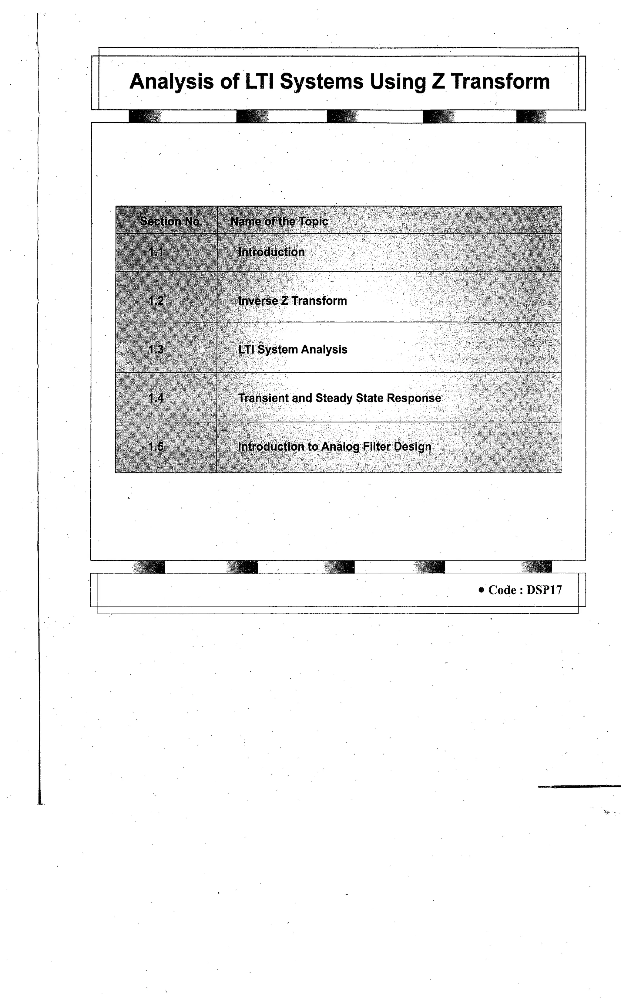 Digital signal processing  by j.s. katre (tech max)