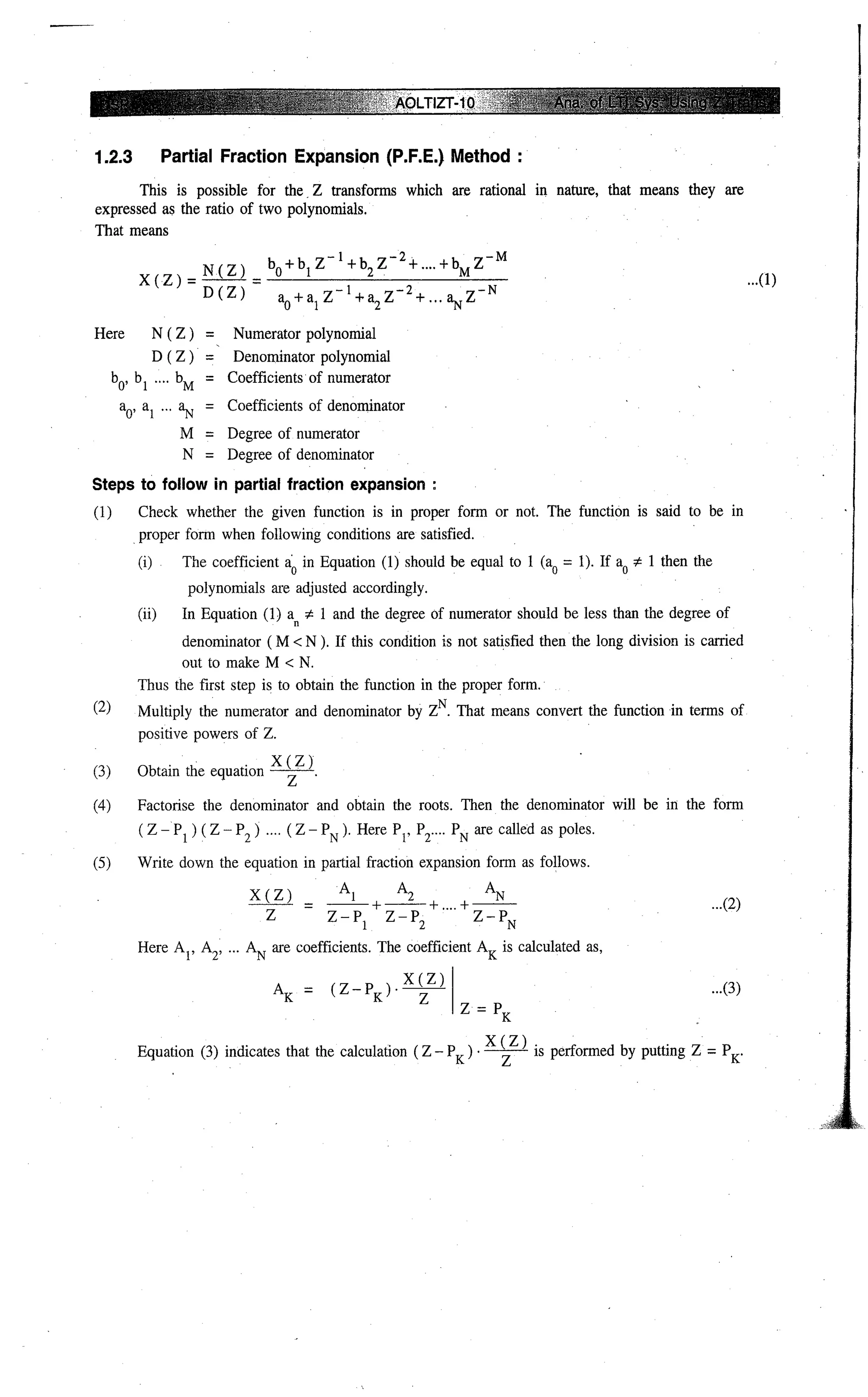 Digital signal processing  by j.s. katre (tech max)