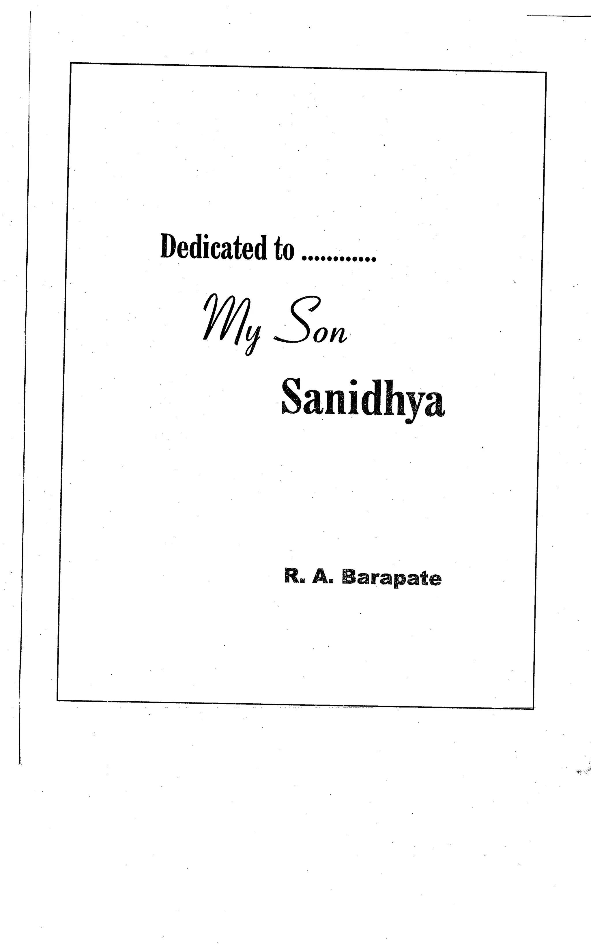 Digital signal processing  by j.s. katre (tech max)