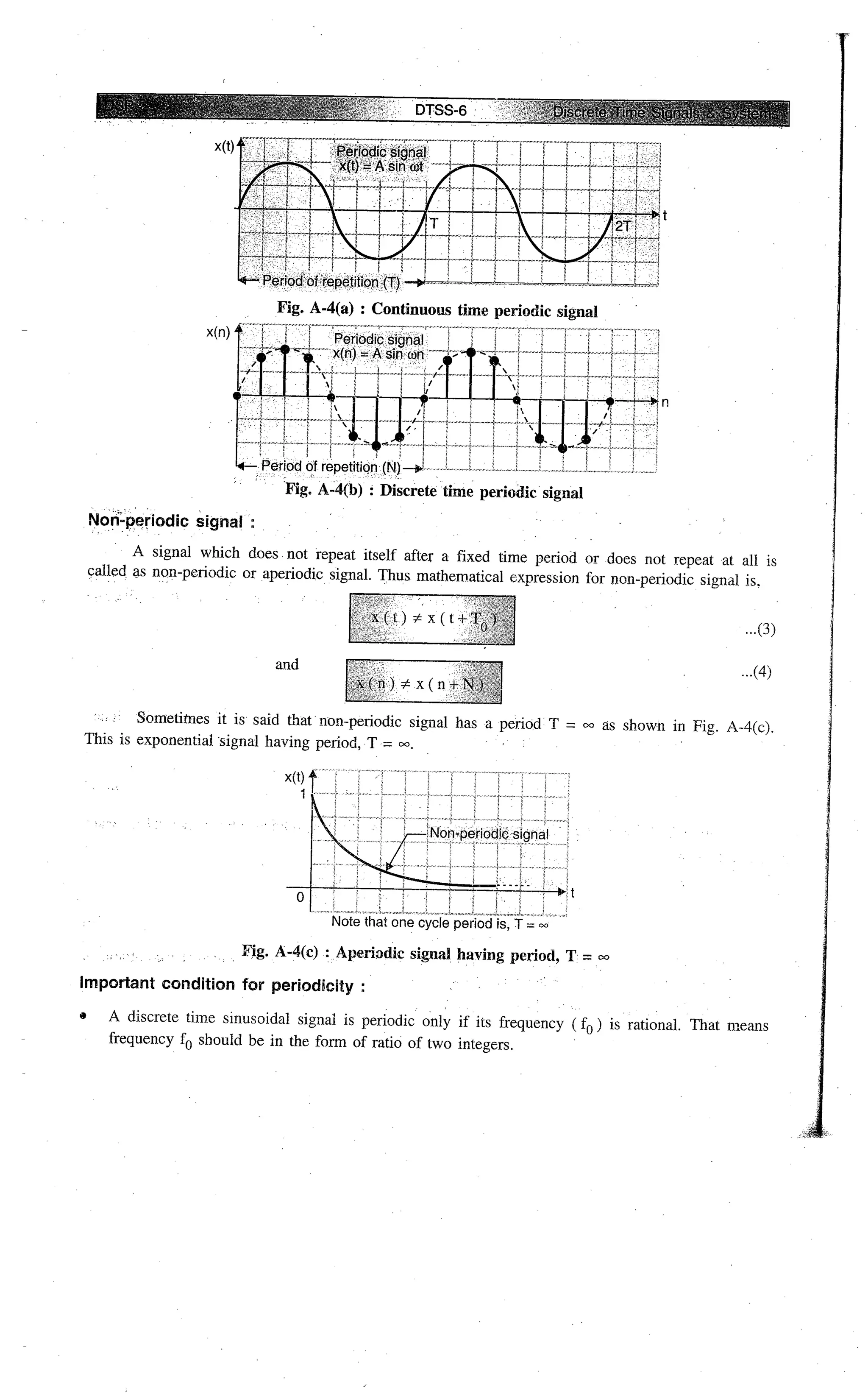 Digital signal processing  by j.s. katre (tech max)