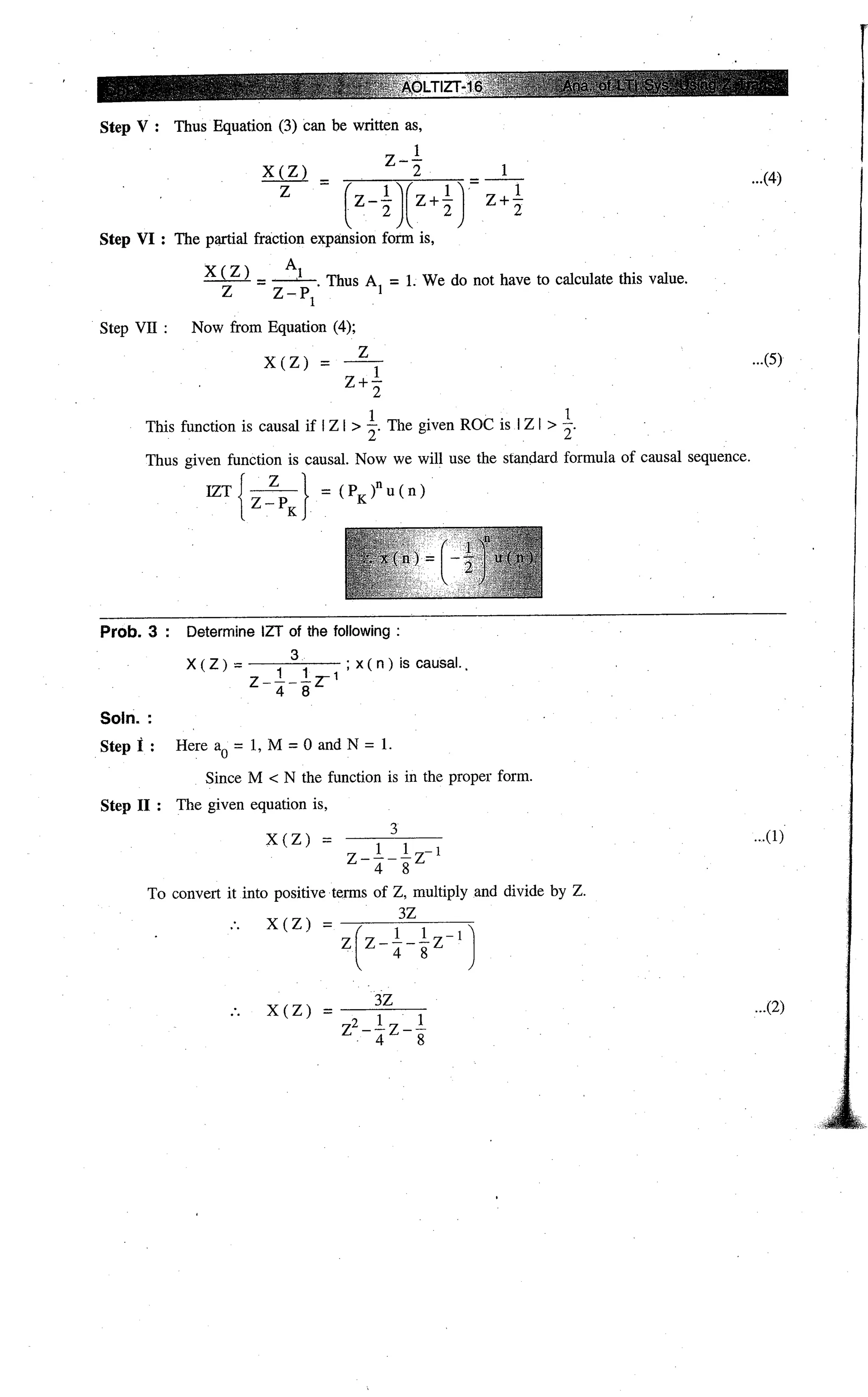 Digital signal processing  by j.s. katre (tech max)