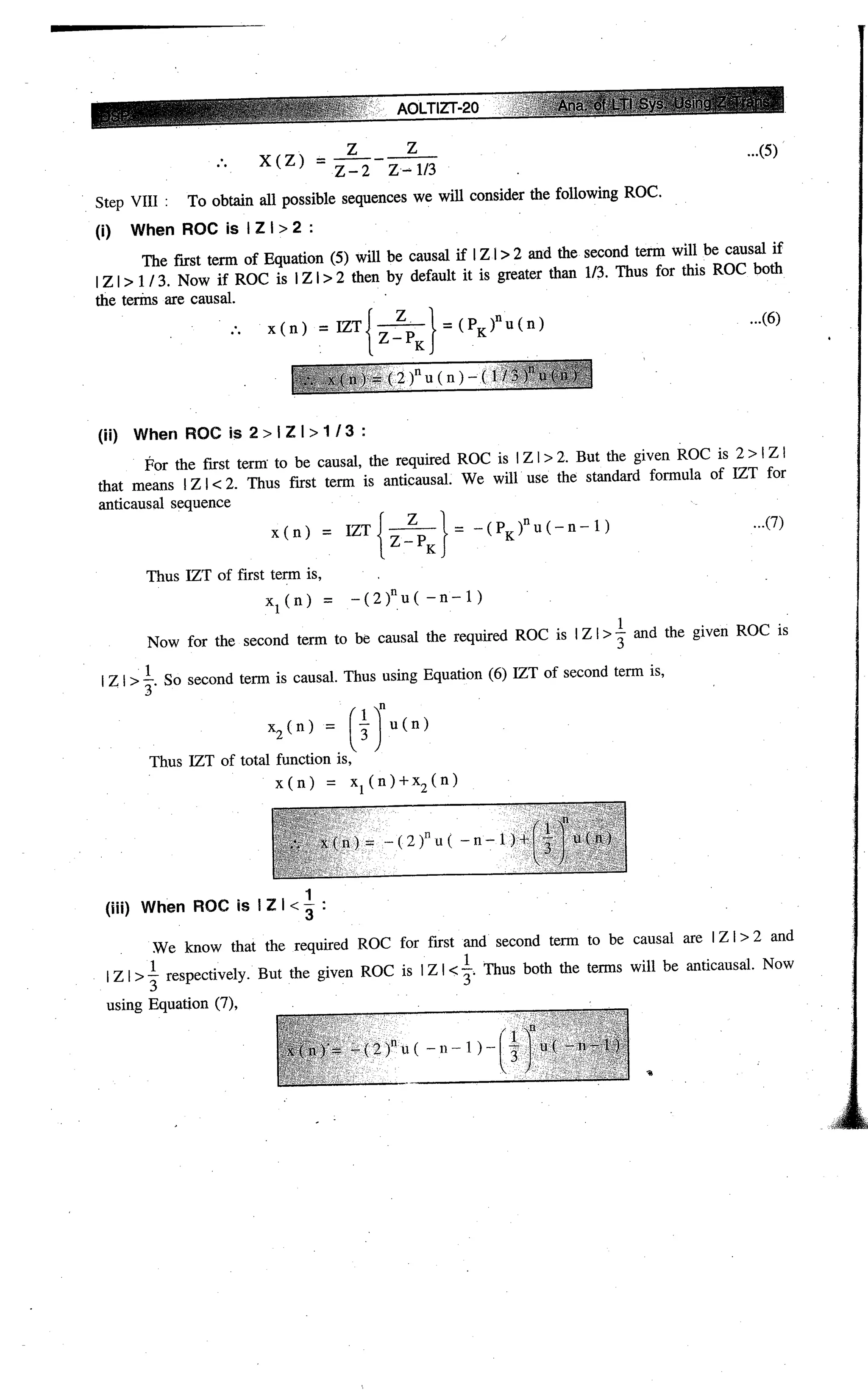 Digital signal processing  by j.s. katre (tech max)