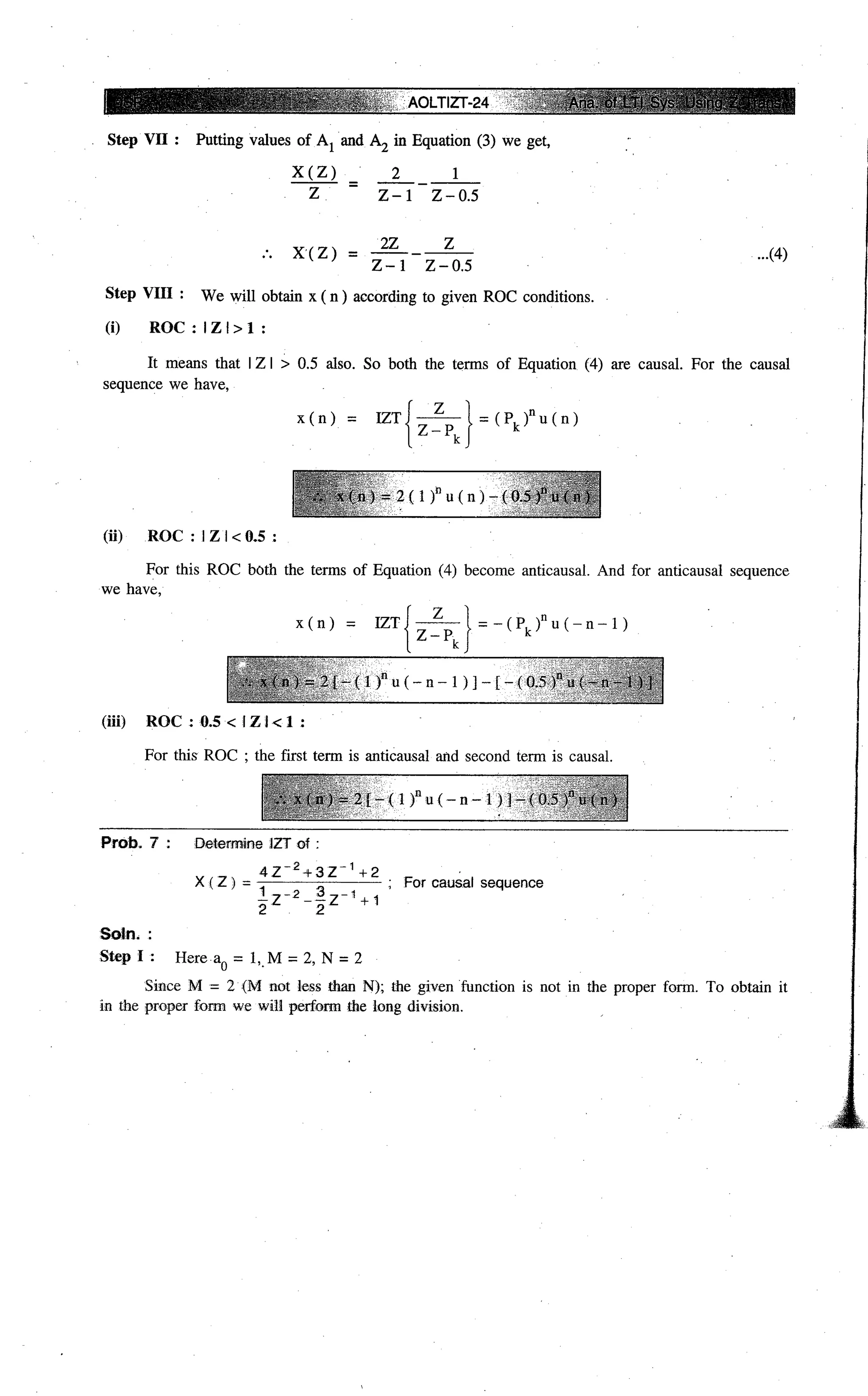 Digital signal processing  by j.s. katre (tech max)