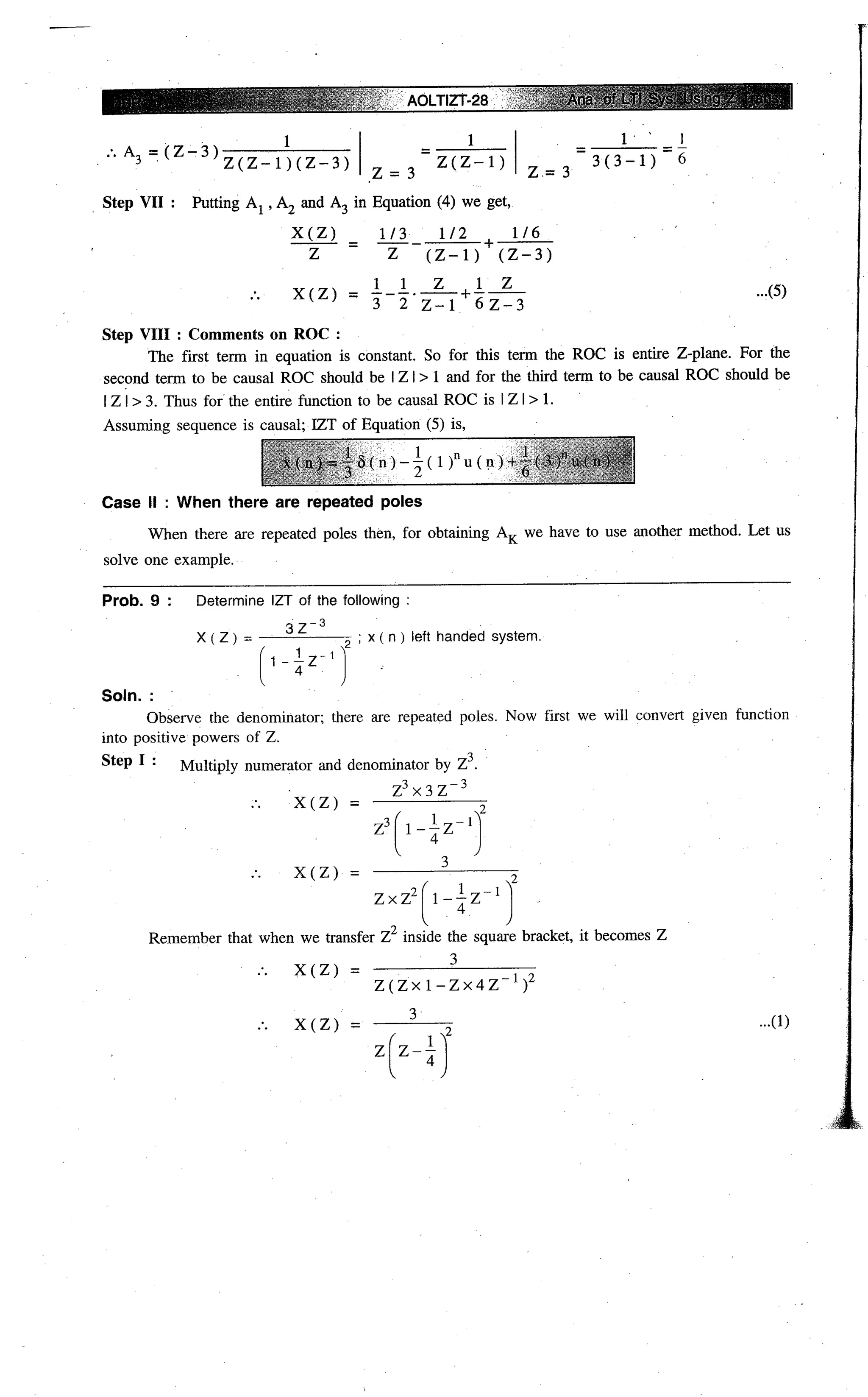 Digital signal processing  by j.s. katre (tech max)