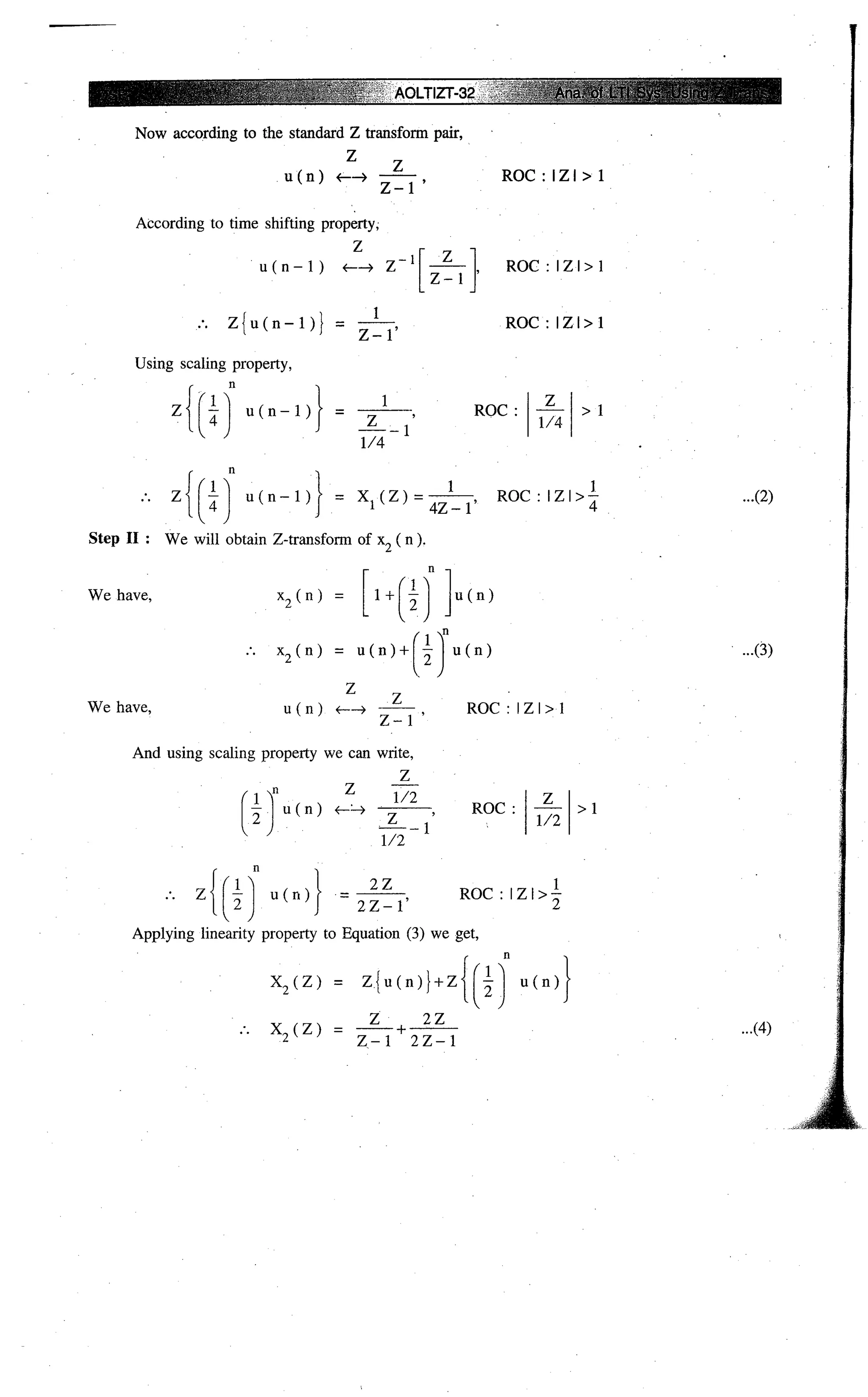 Digital signal processing  by j.s. katre (tech max)