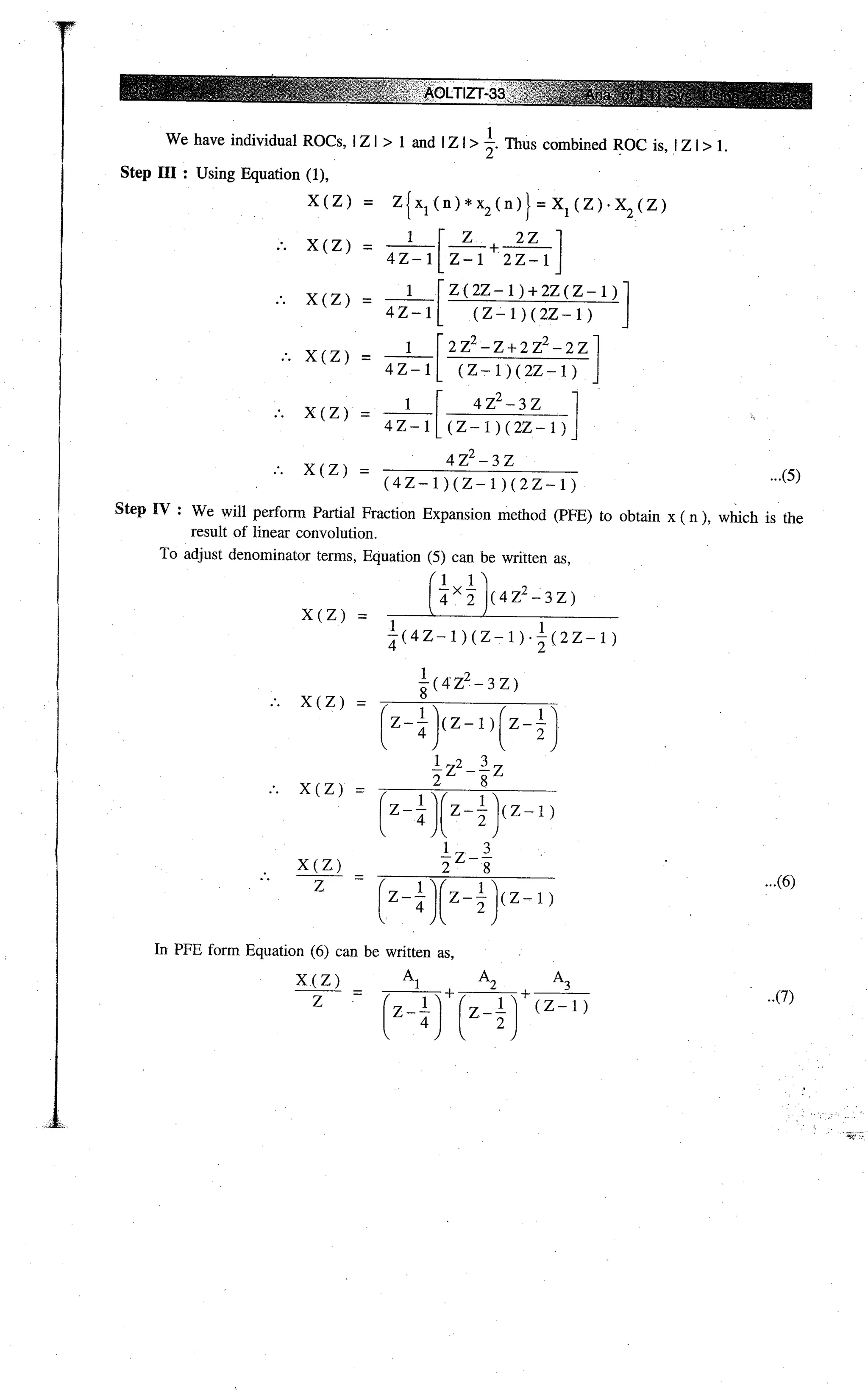 Digital signal processing  by j.s. katre (tech max)