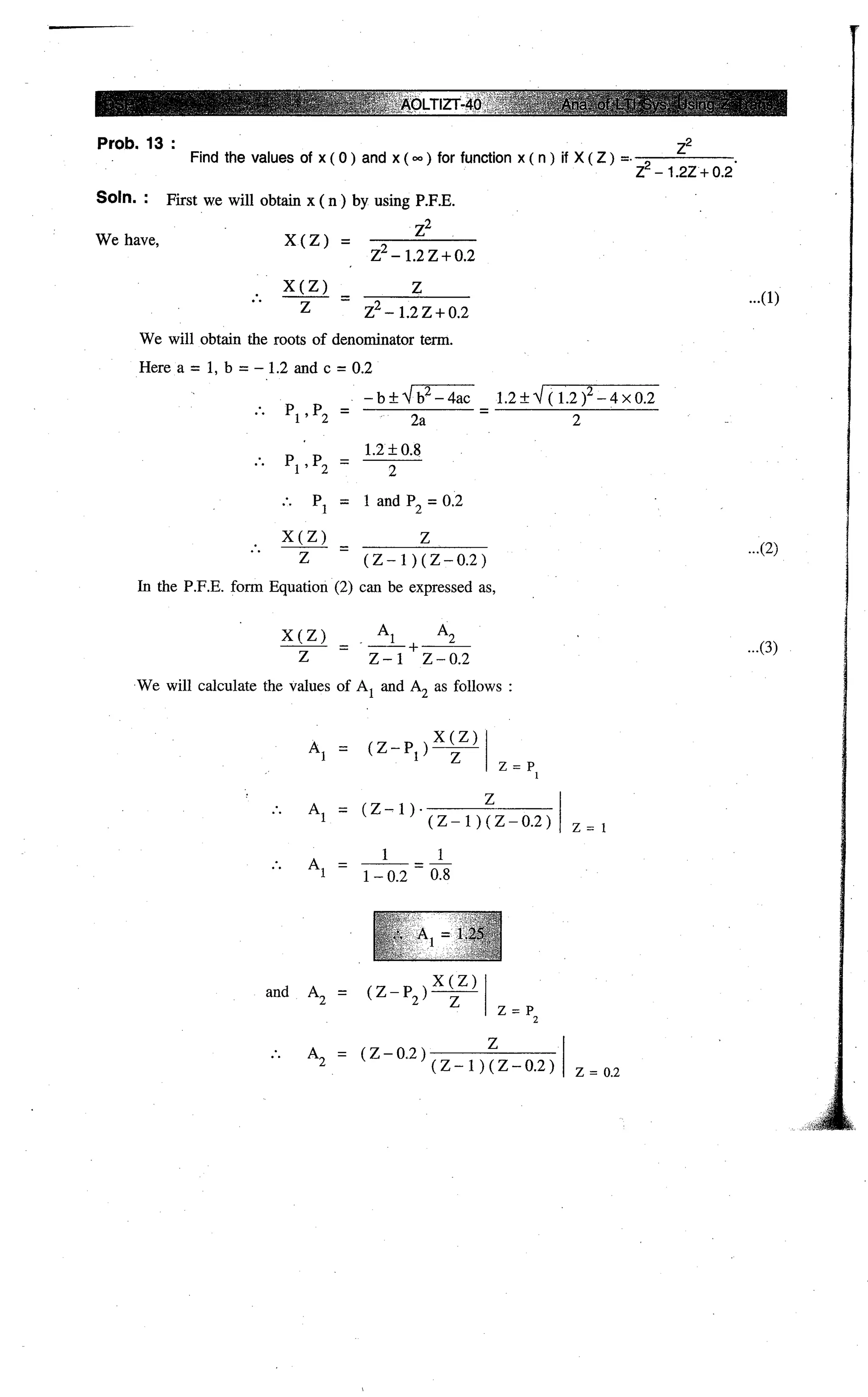 Digital signal processing  by j.s. katre (tech max)