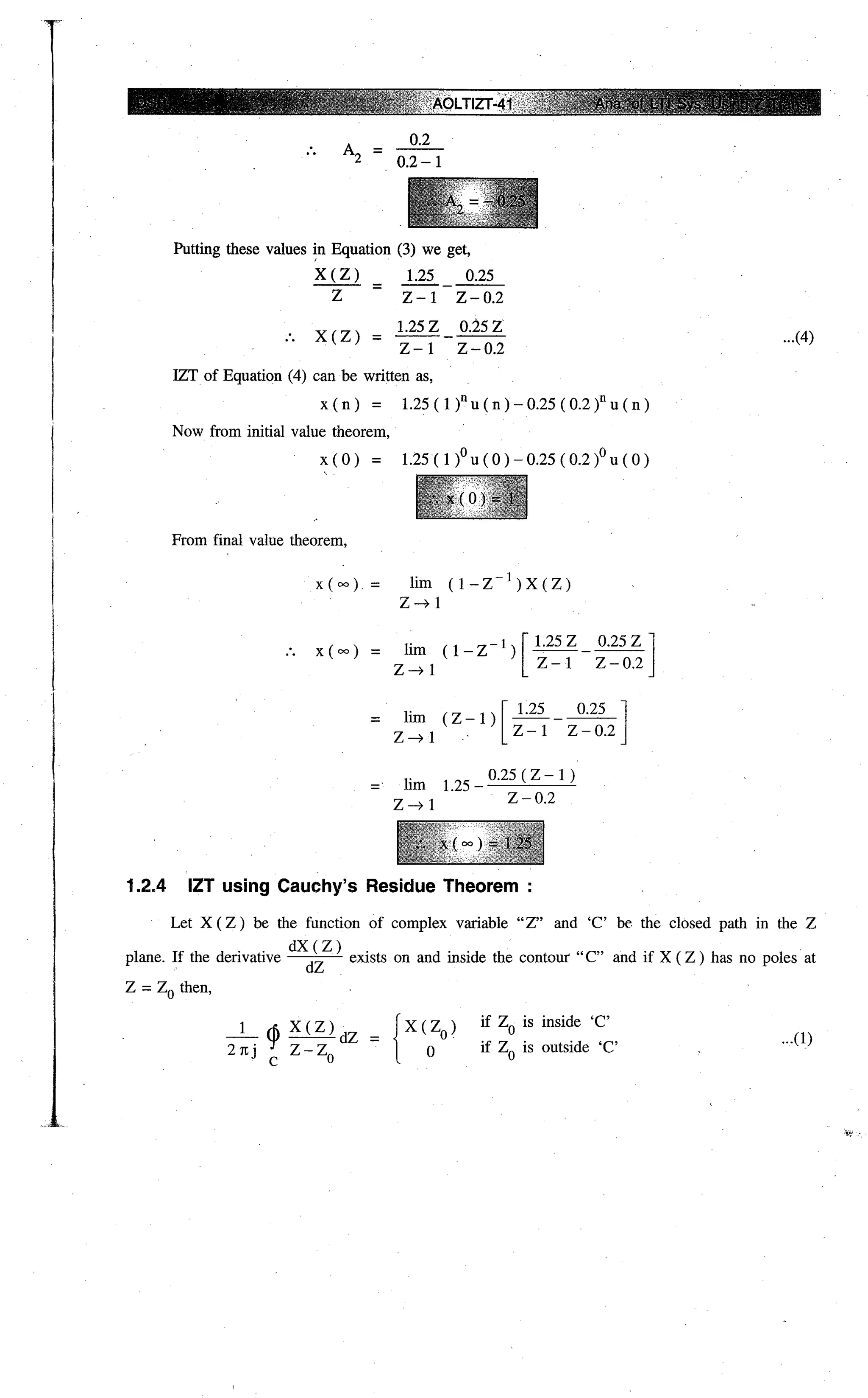 Digital signal processing  by j.s. katre (tech max)