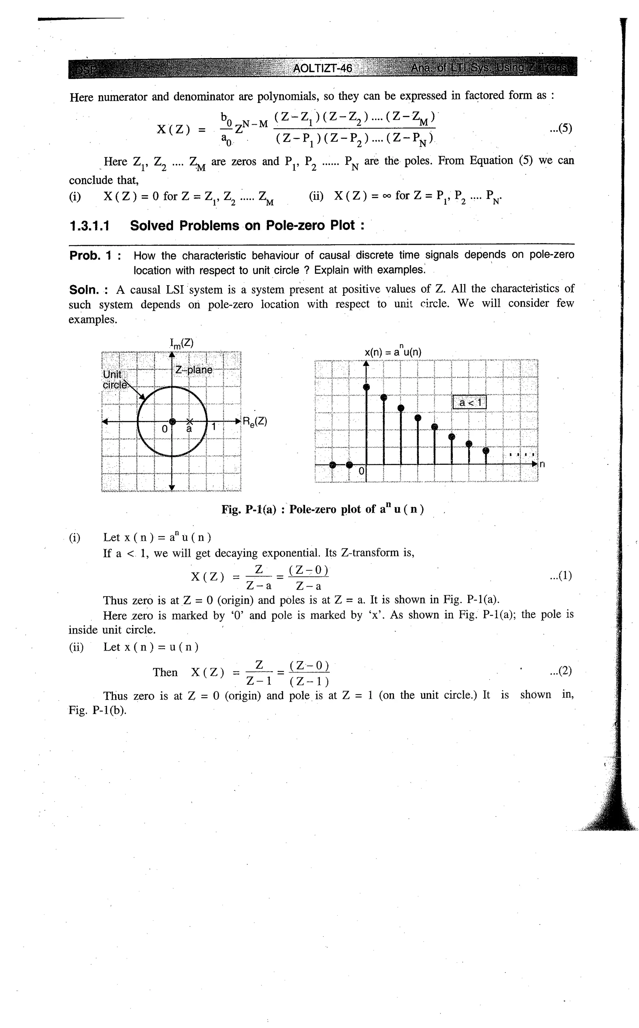 Digital signal processing  by j.s. katre (tech max)