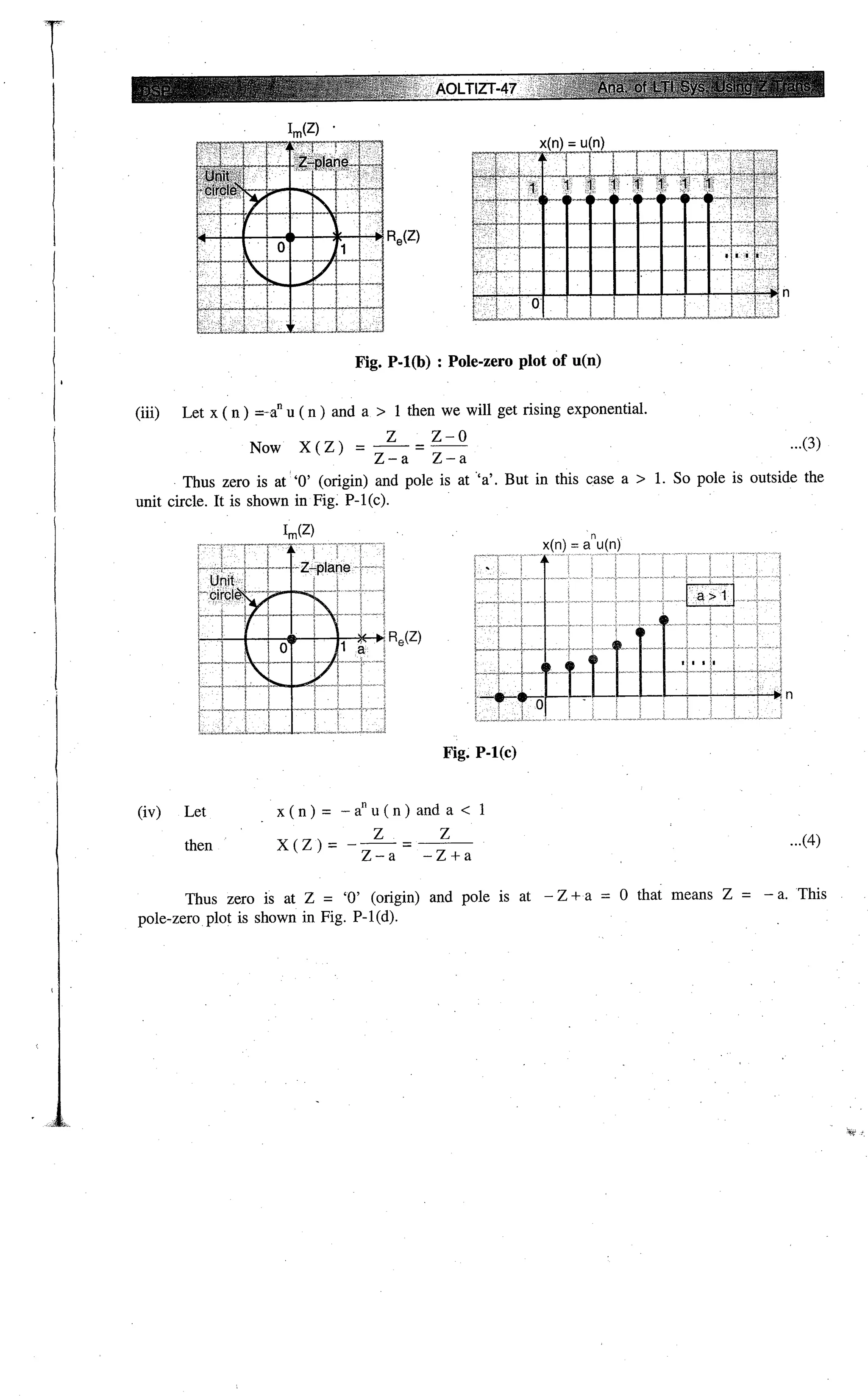 Digital signal processing  by j.s. katre (tech max)