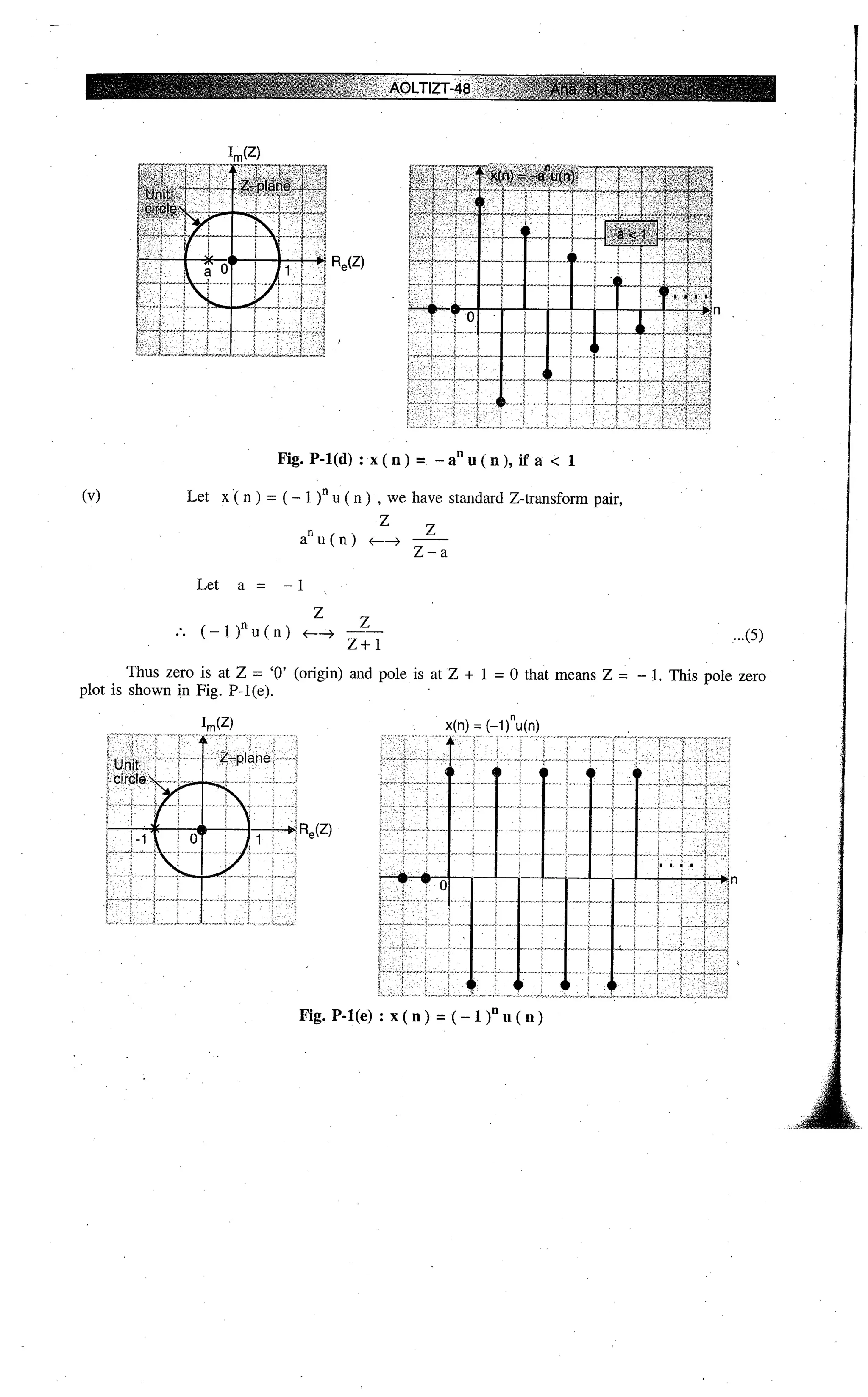 Digital signal processing  by j.s. katre (tech max)