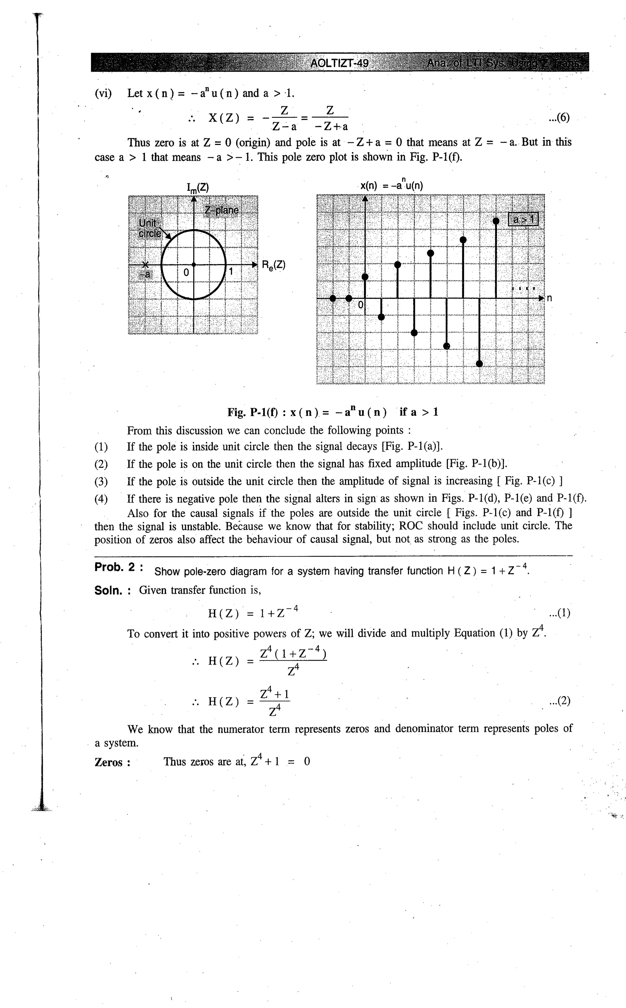 Digital signal processing  by j.s. katre (tech max)