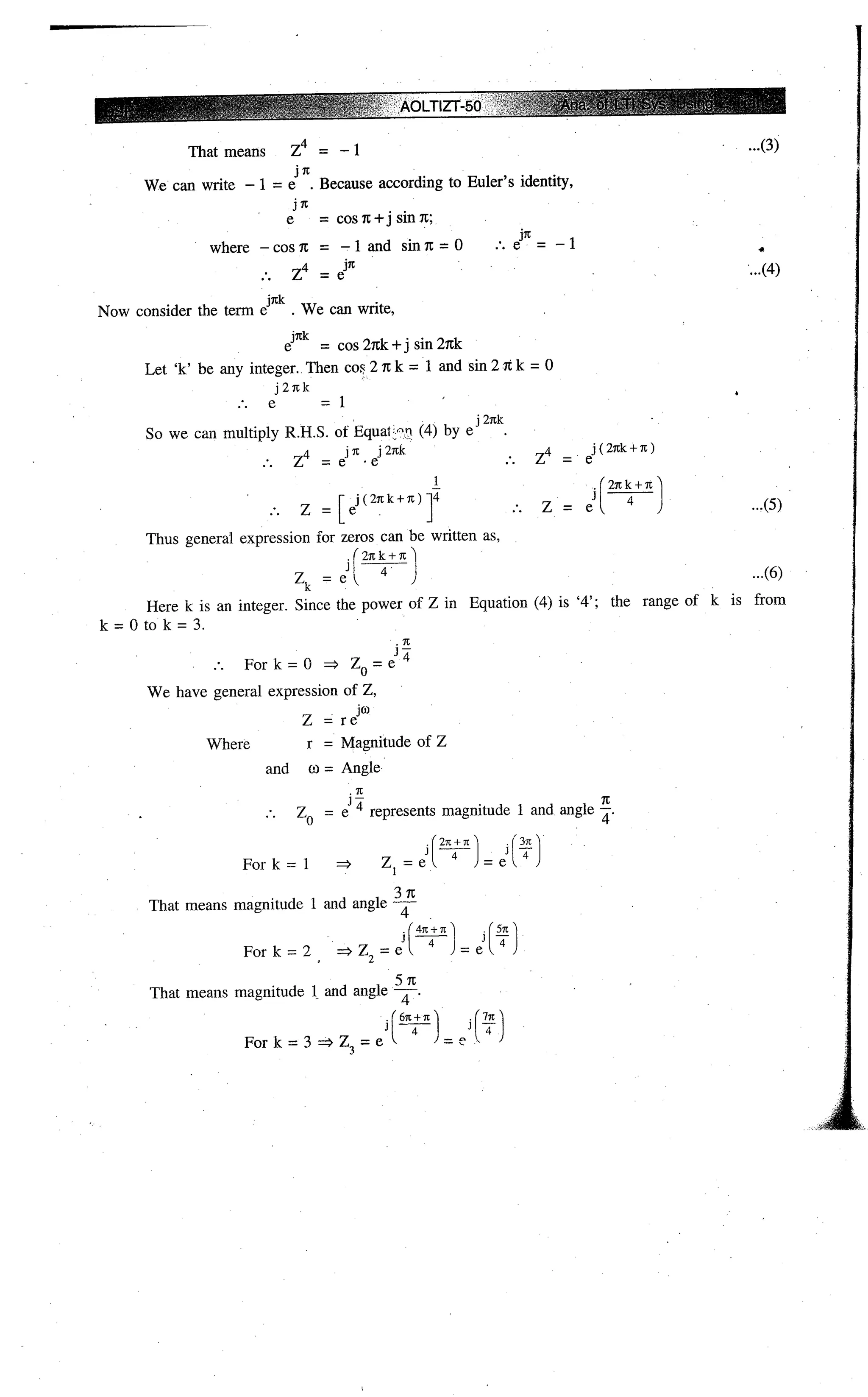 Digital signal processing  by j.s. katre (tech max)