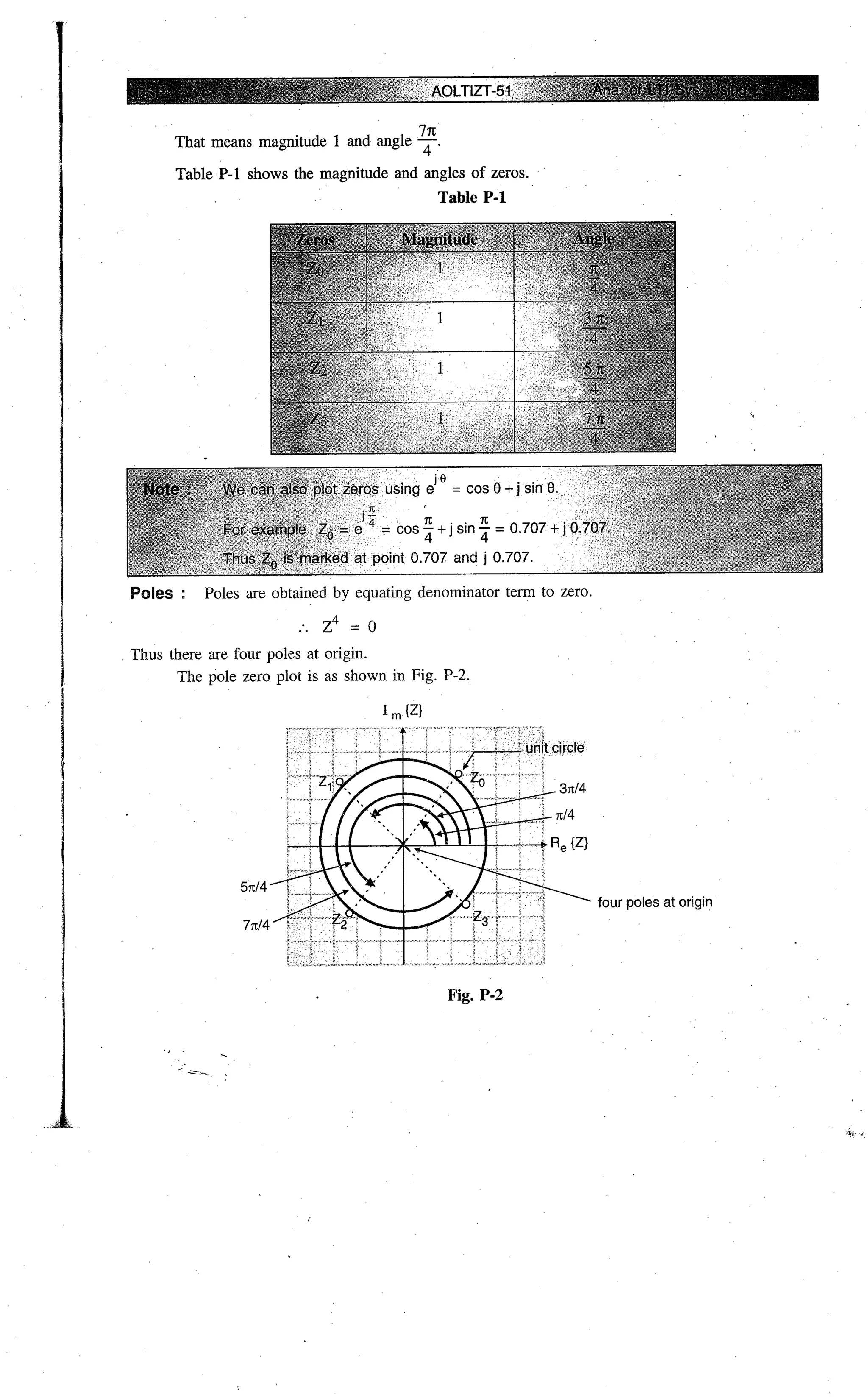 Digital signal processing  by j.s. katre (tech max)