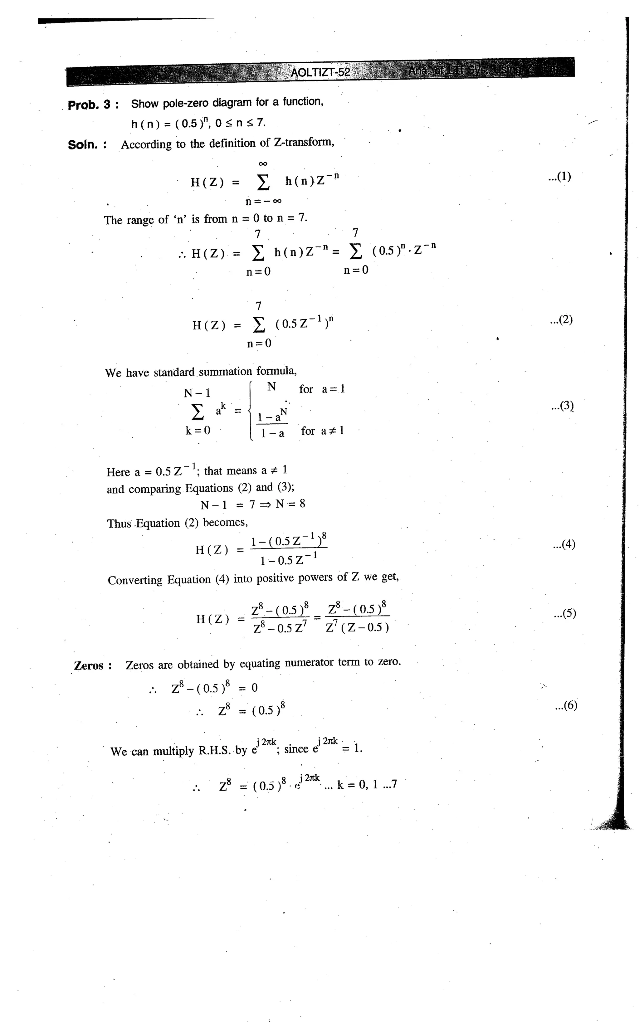 Digital signal processing  by j.s. katre (tech max)