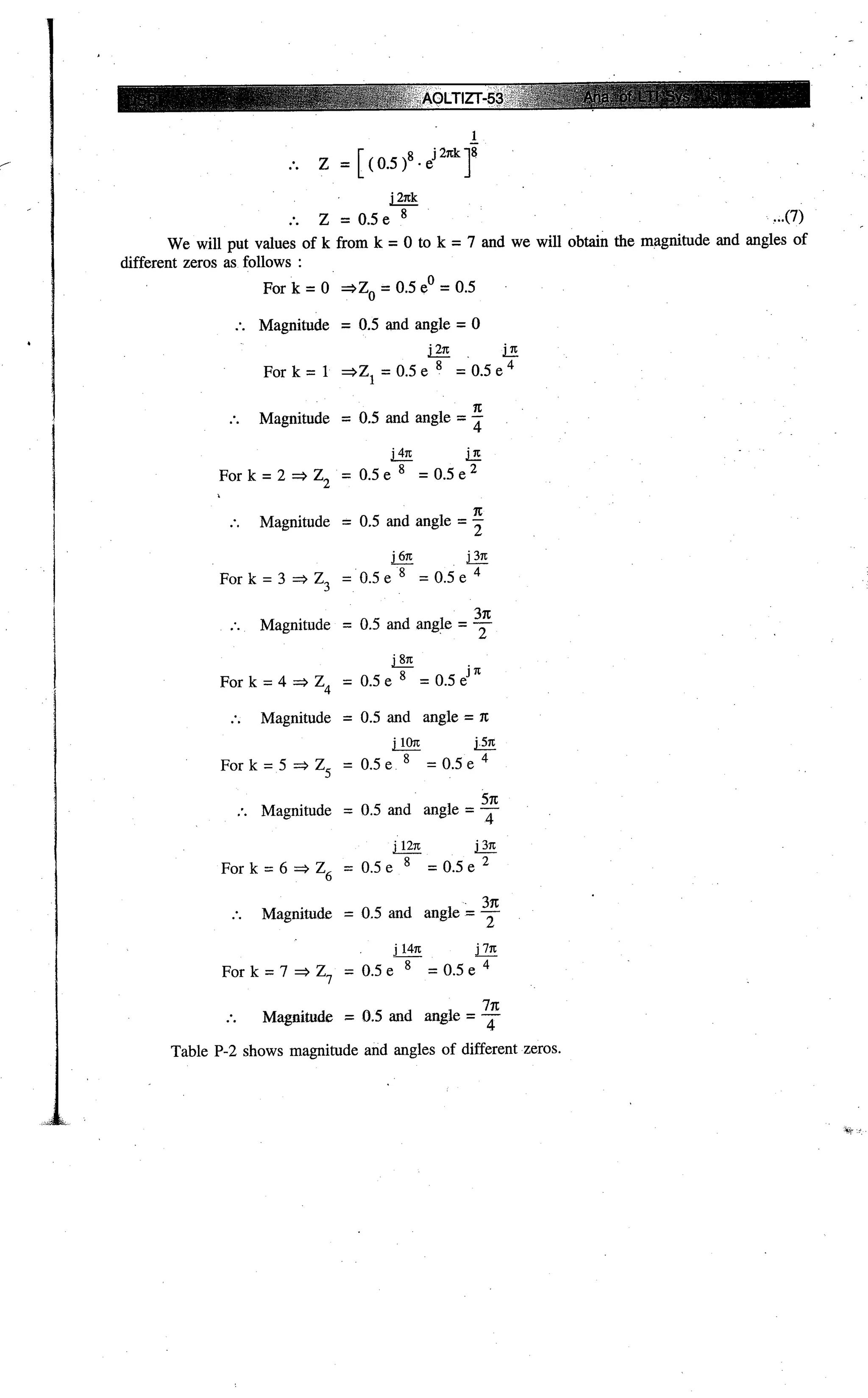 Digital signal processing  by j.s. katre (tech max)