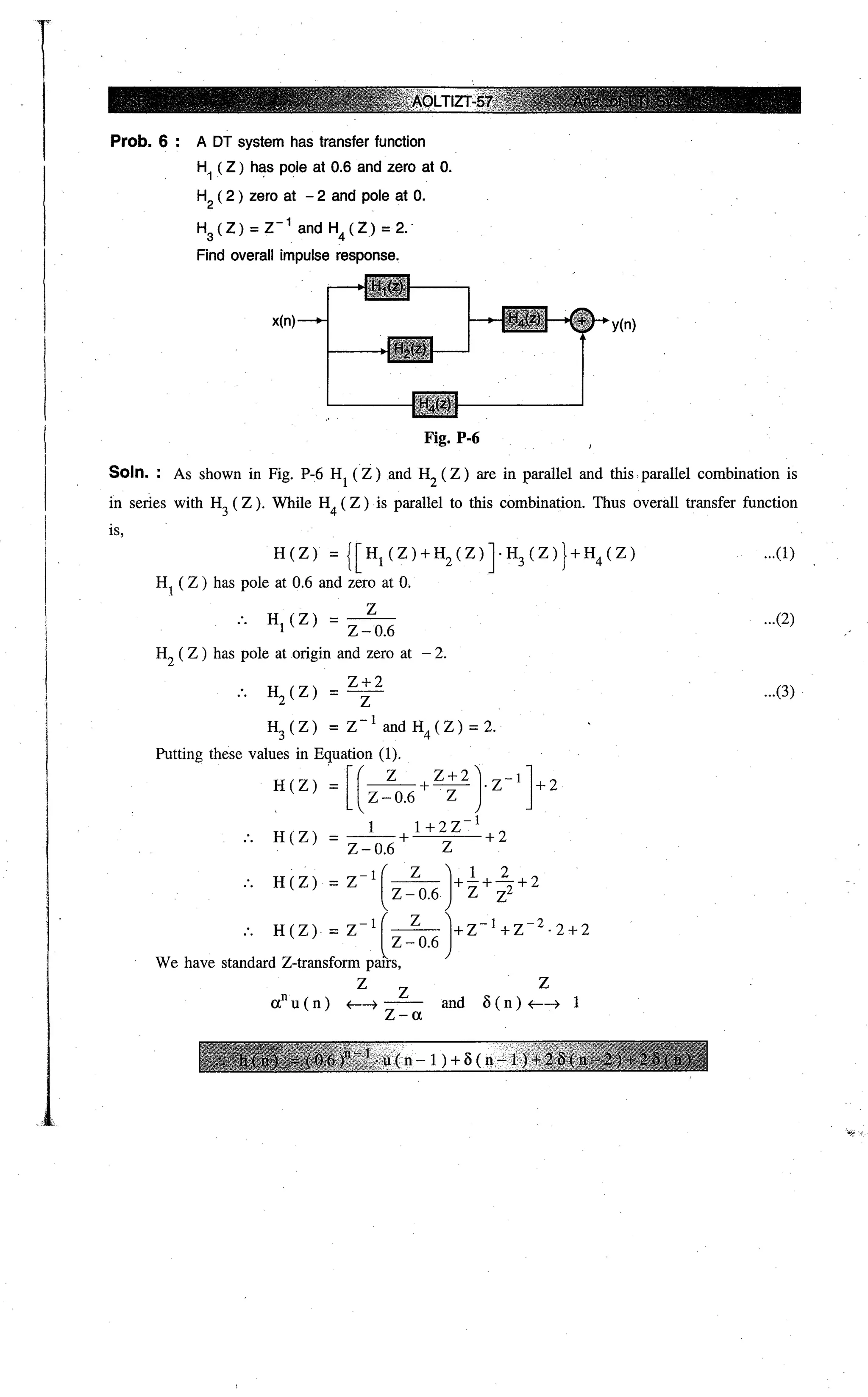 Digital signal processing  by j.s. katre (tech max)
