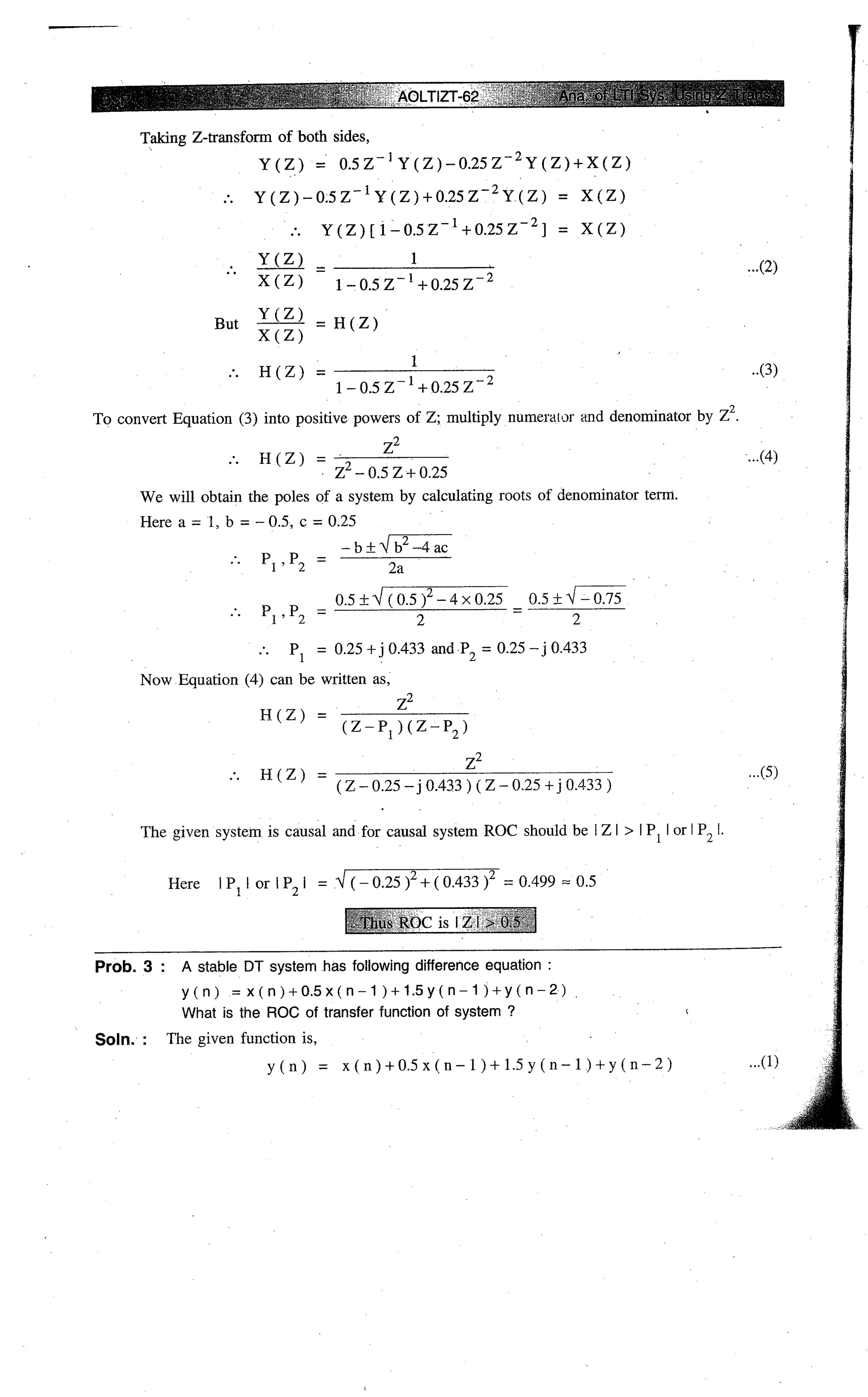 Digital signal processing  by j.s. katre (tech max)