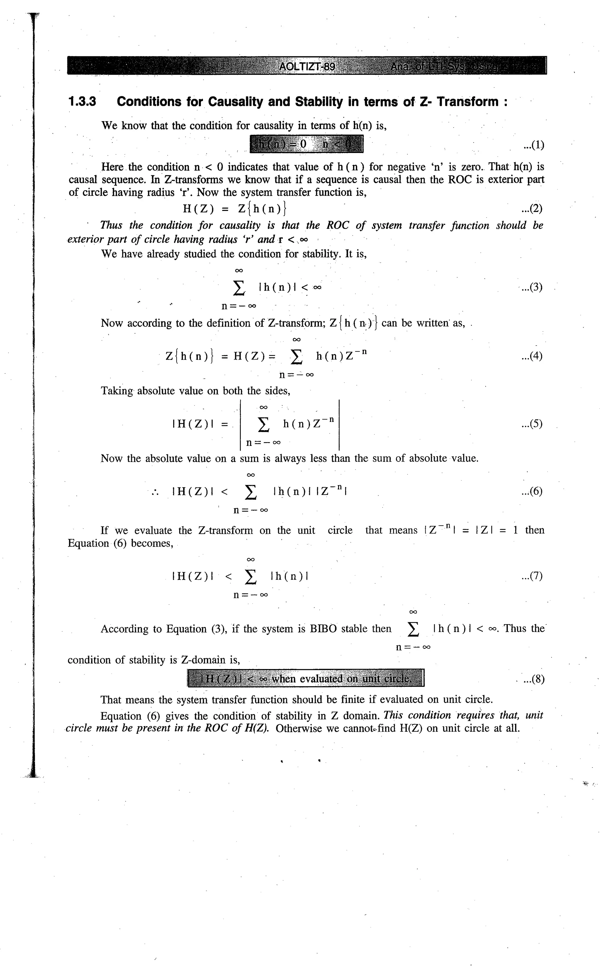 Digital signal processing  by j.s. katre (tech max)