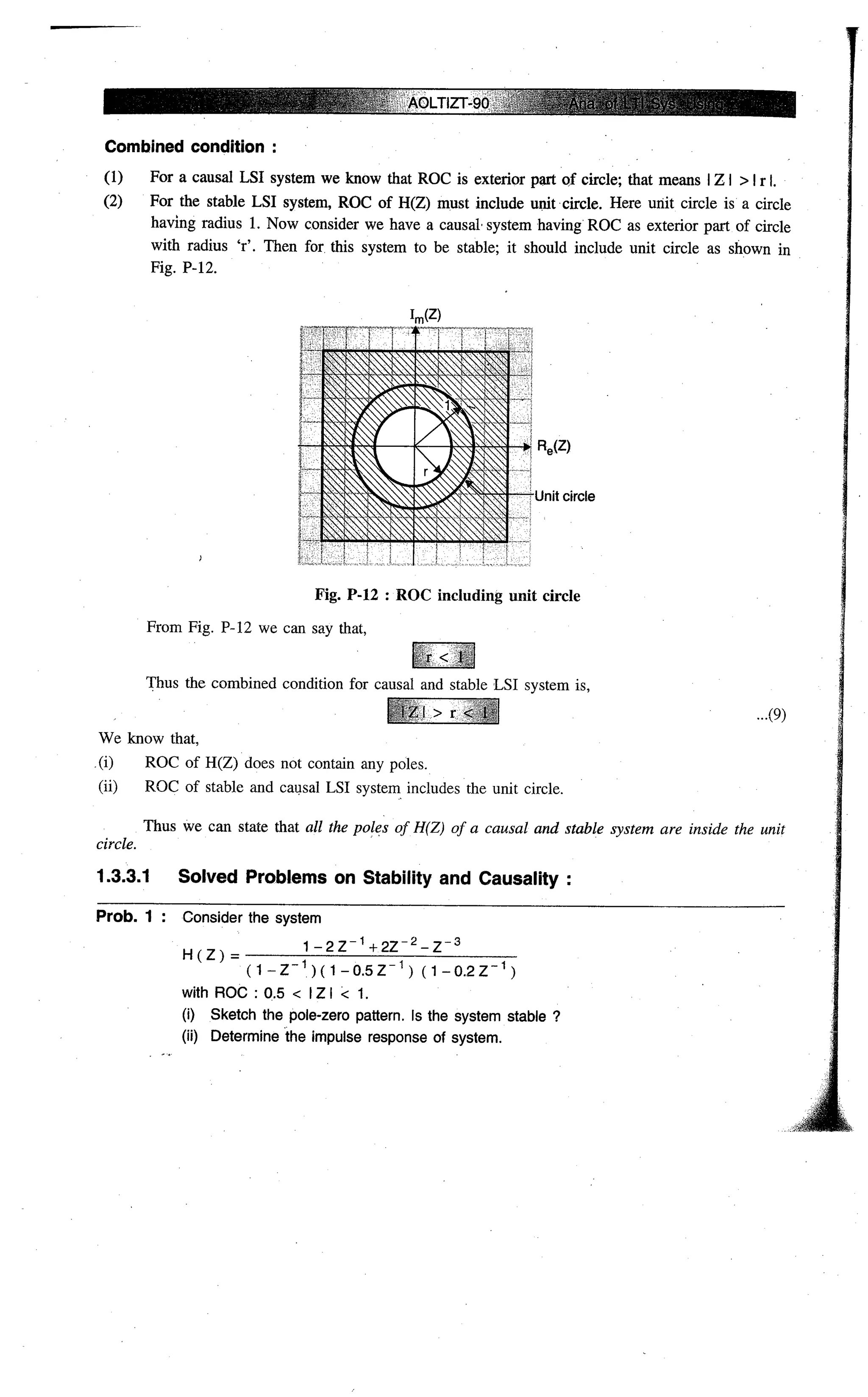 Digital signal processing  by j.s. katre (tech max)