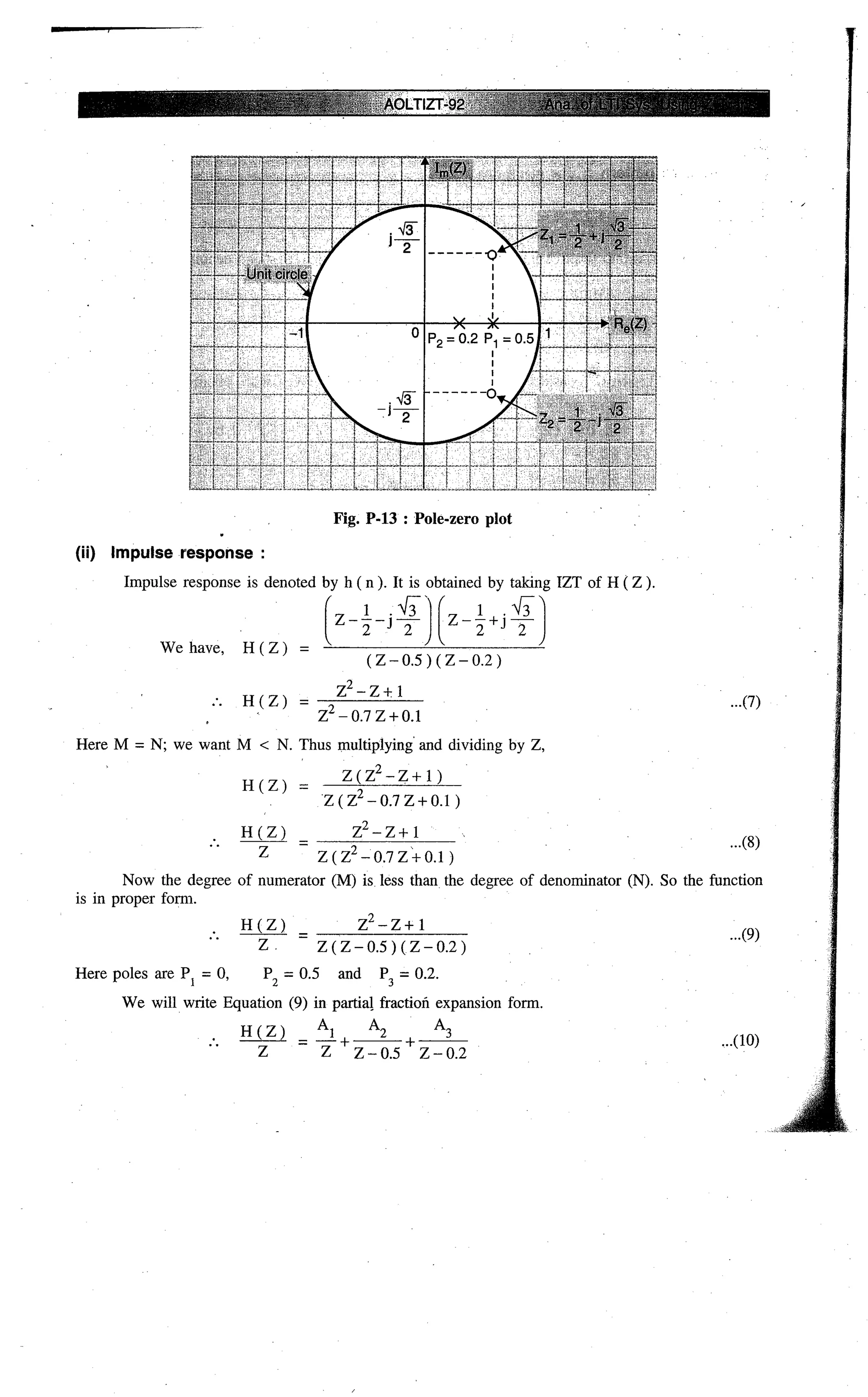 Digital signal processing  by j.s. katre (tech max)