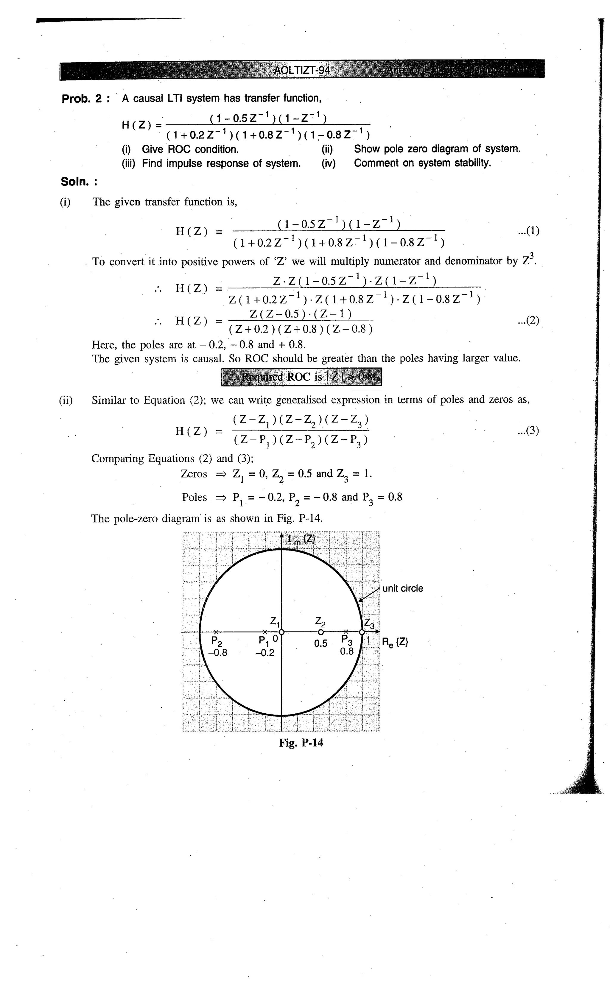 Digital signal processing  by j.s. katre (tech max)
