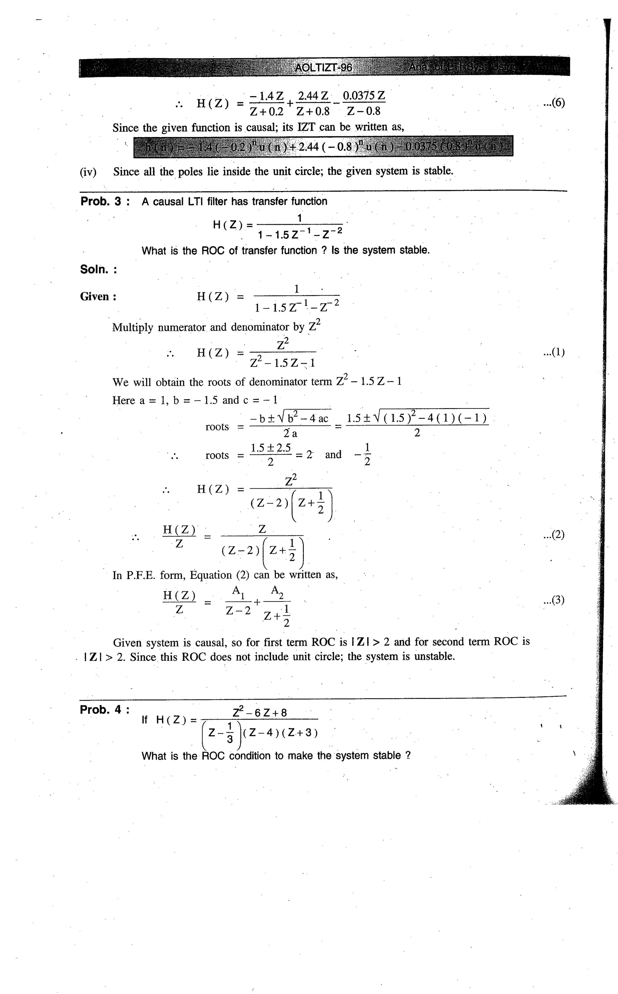 Digital signal processing  by j.s. katre (tech max)