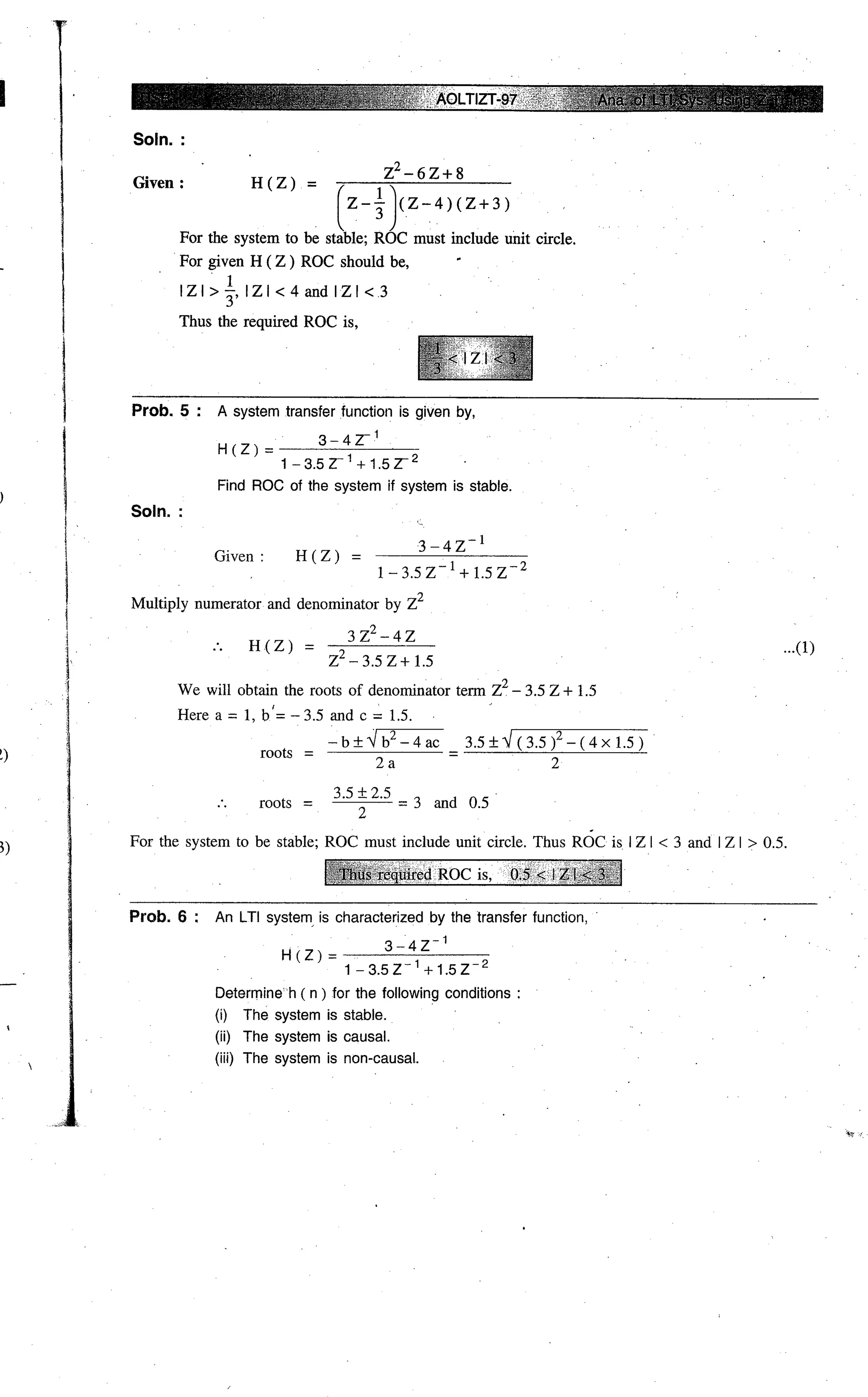 Digital signal processing  by j.s. katre (tech max)