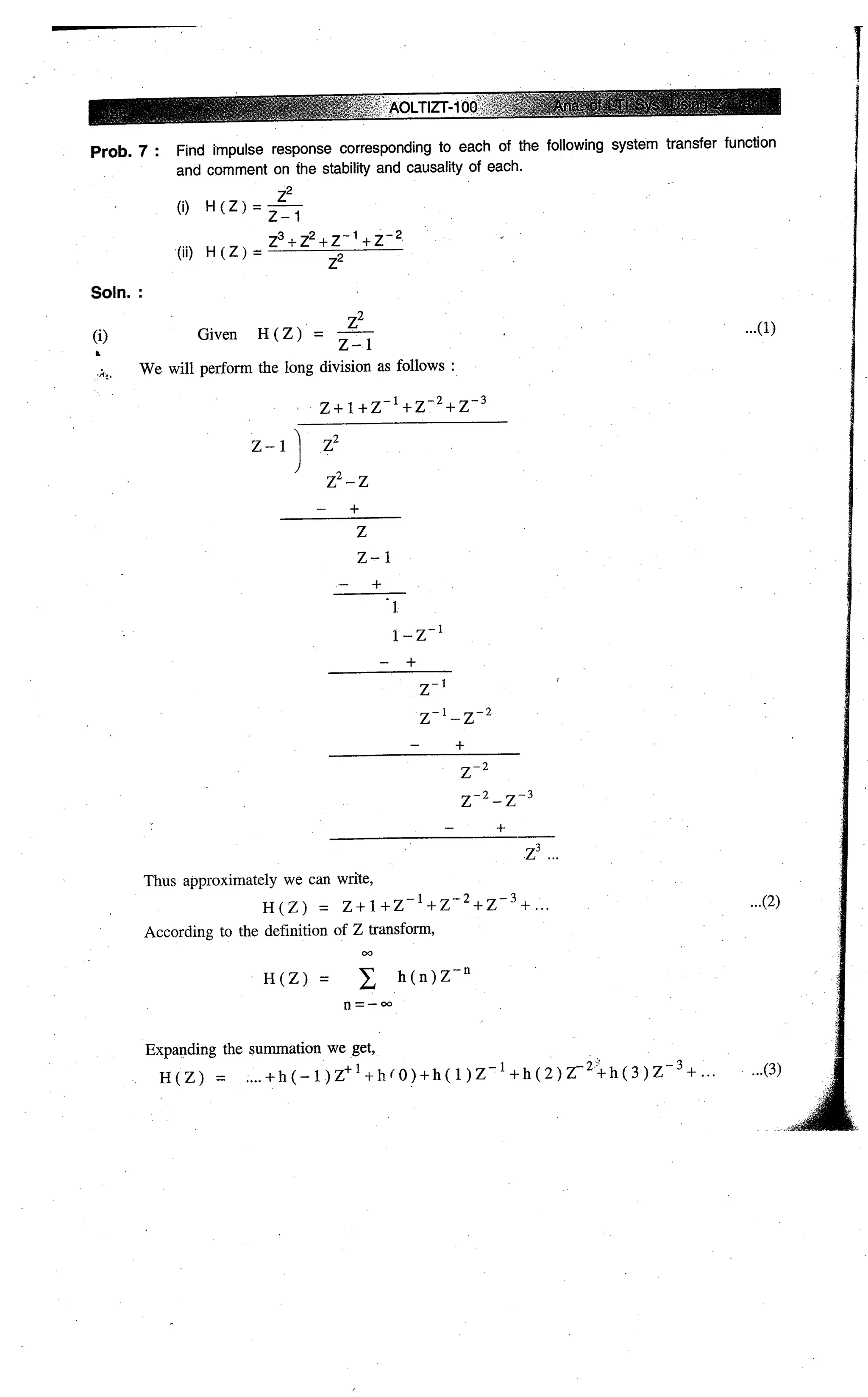 Digital signal processing  by j.s. katre (tech max)