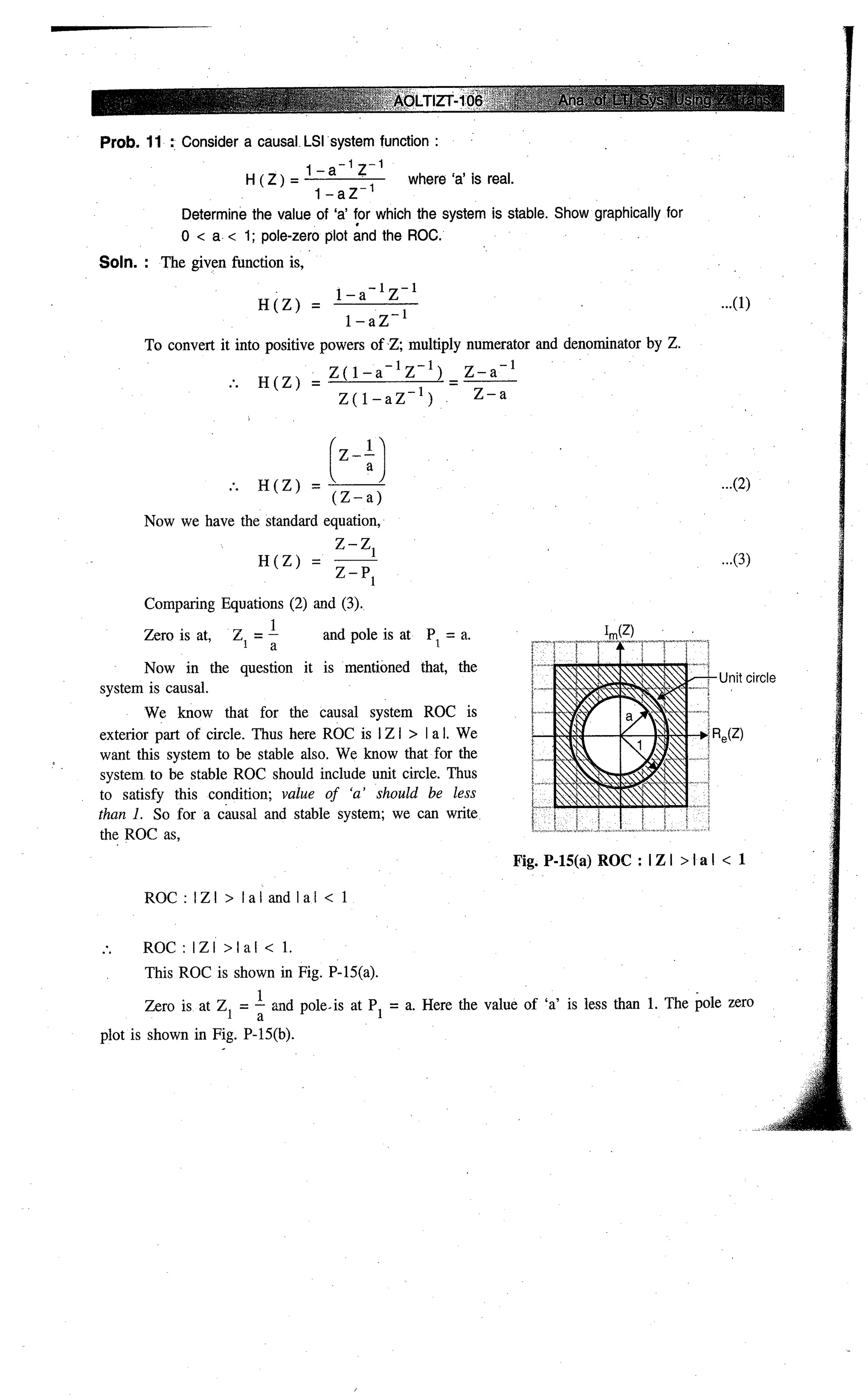 Digital signal processing  by j.s. katre (tech max)