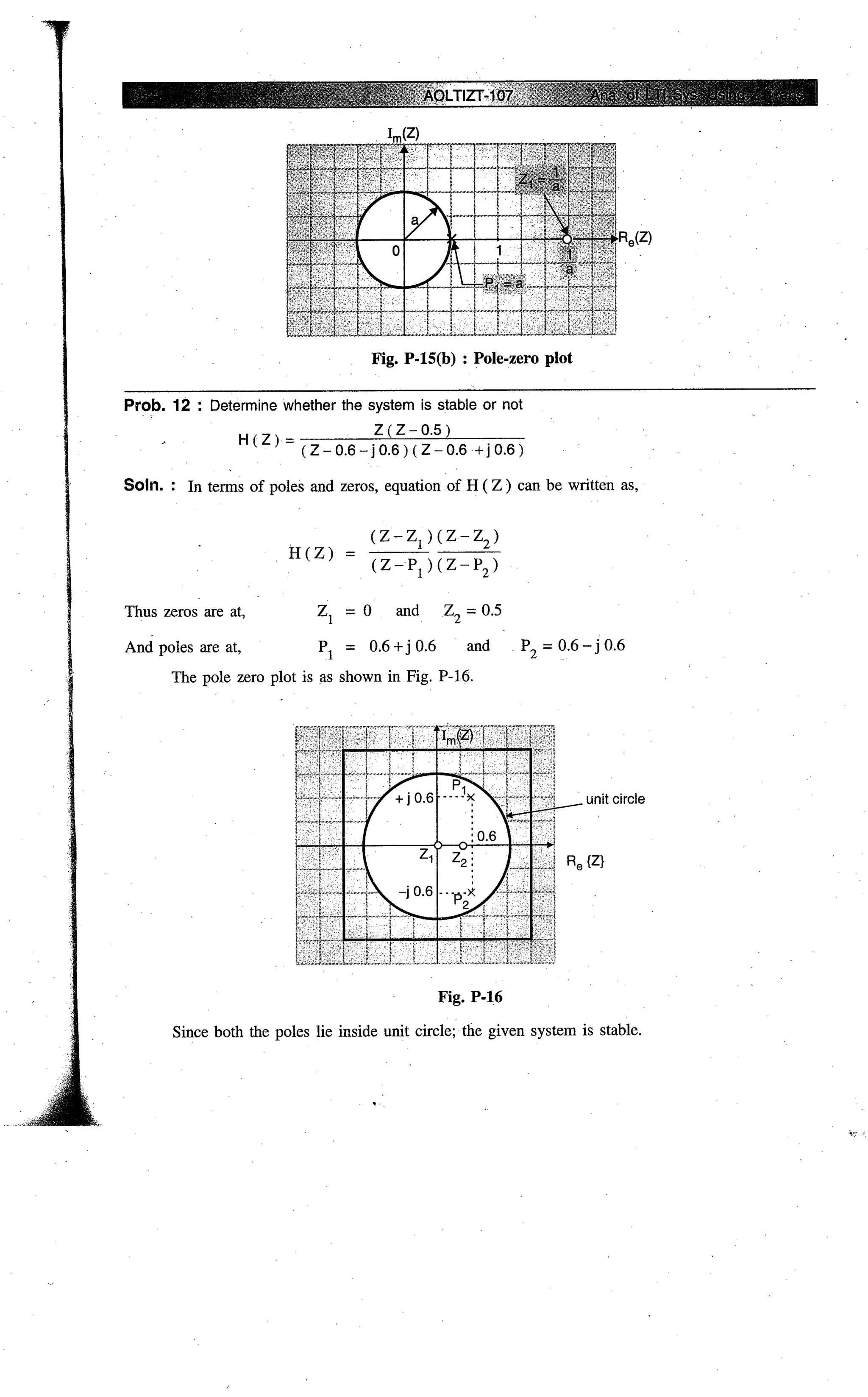 Digital signal processing  by j.s. katre (tech max)