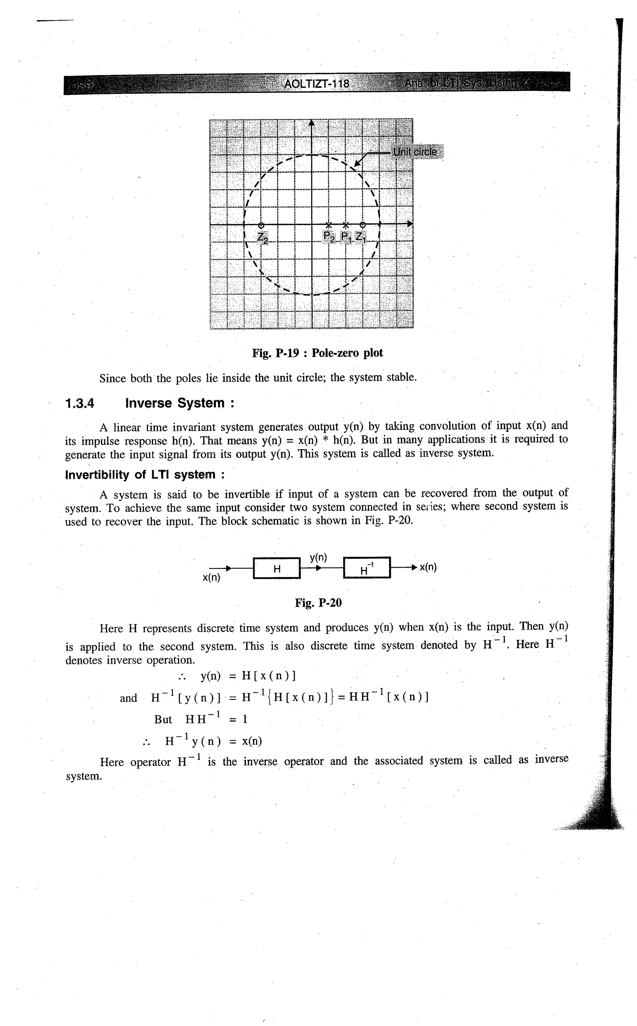 Digital signal processing  by j.s. katre (tech max)